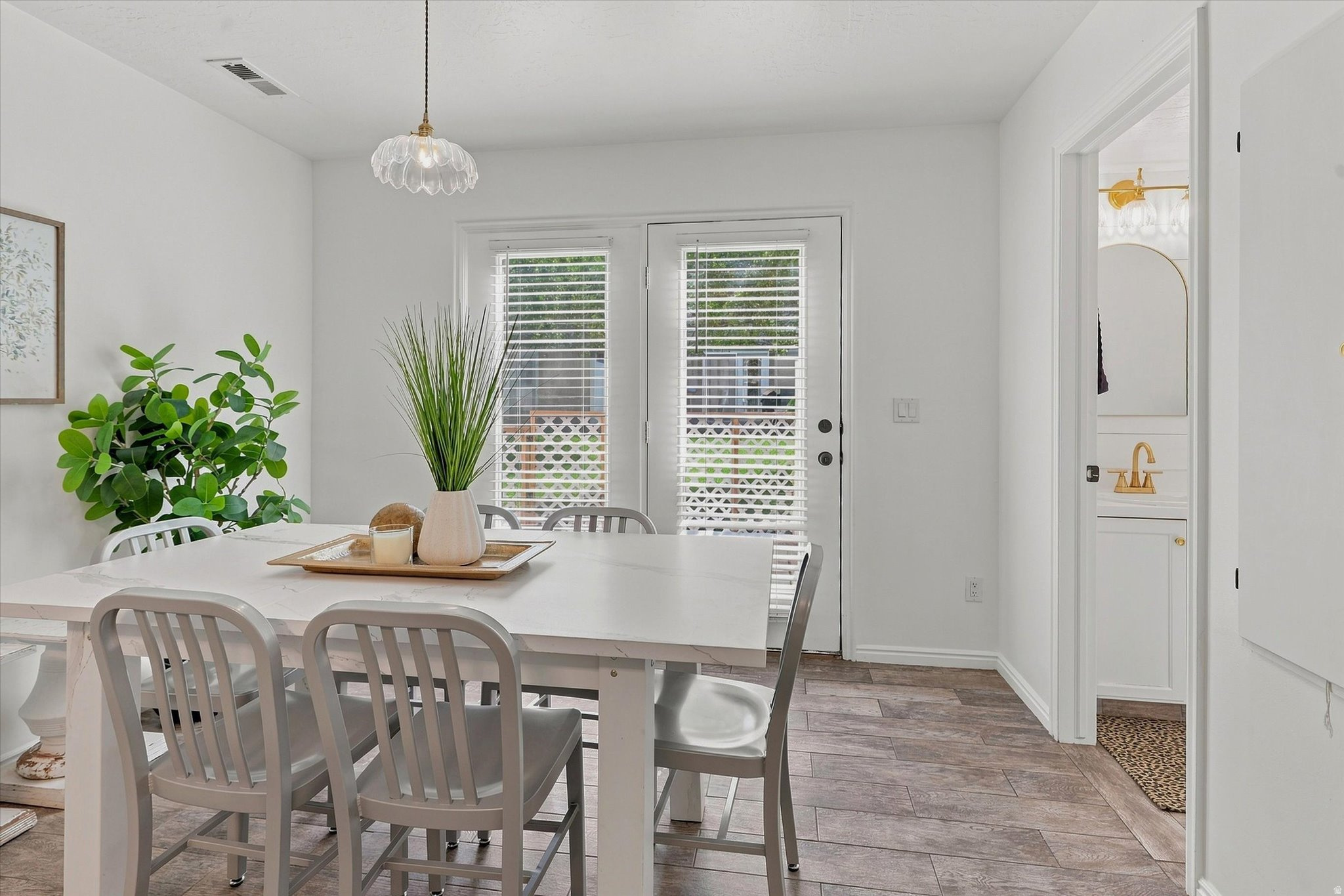 SUNBROOK - Residential
