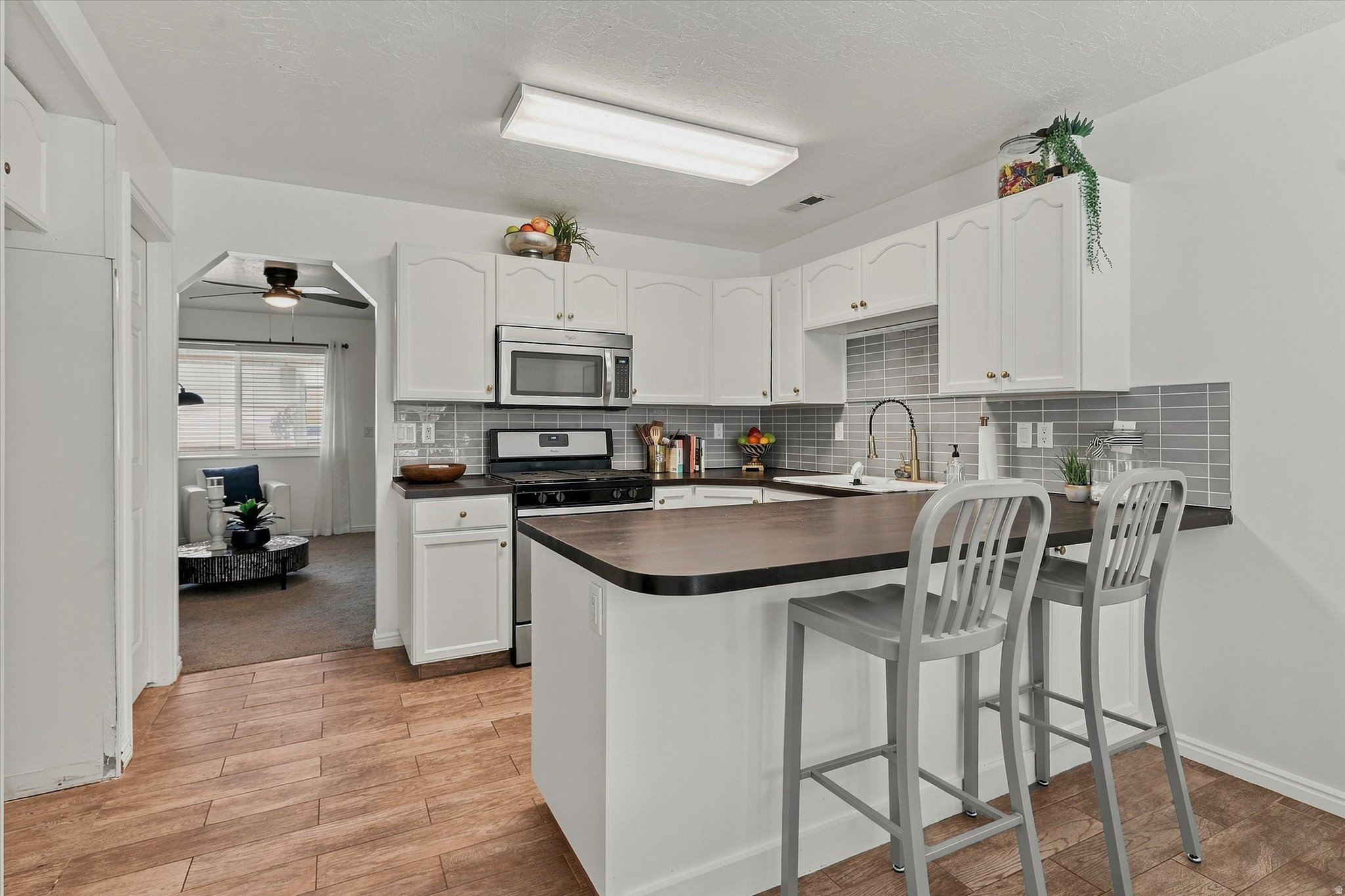 SUNBROOK - Residential