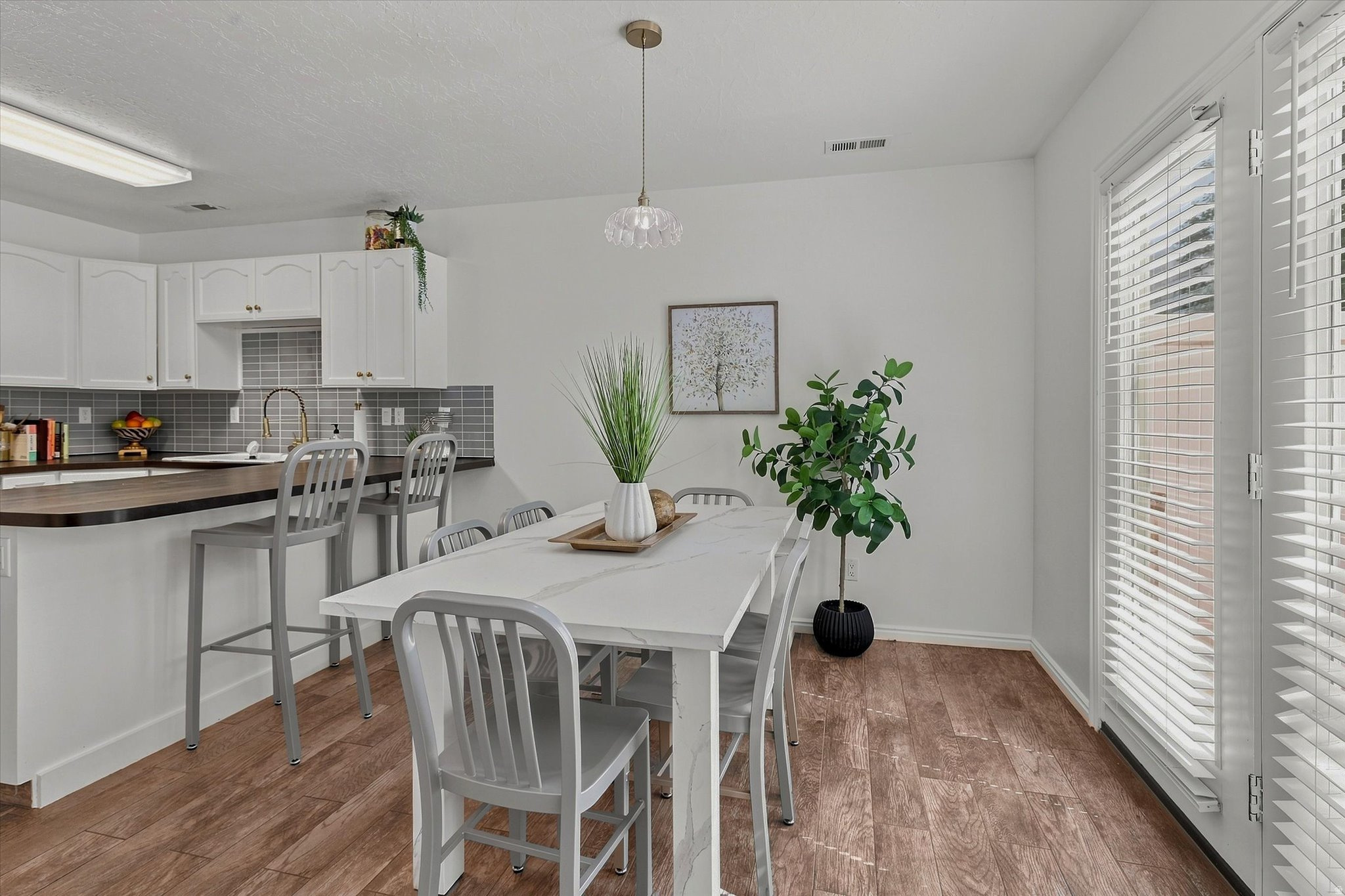 SUNBROOK - Residential