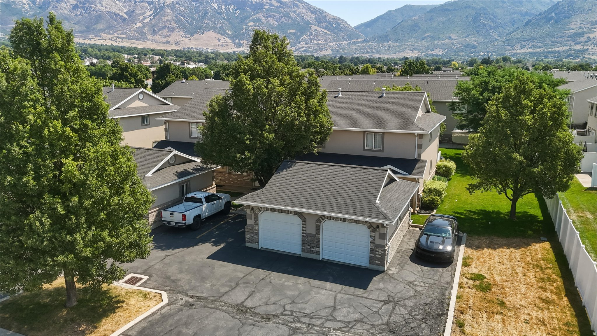 SUNBROOK - Residential