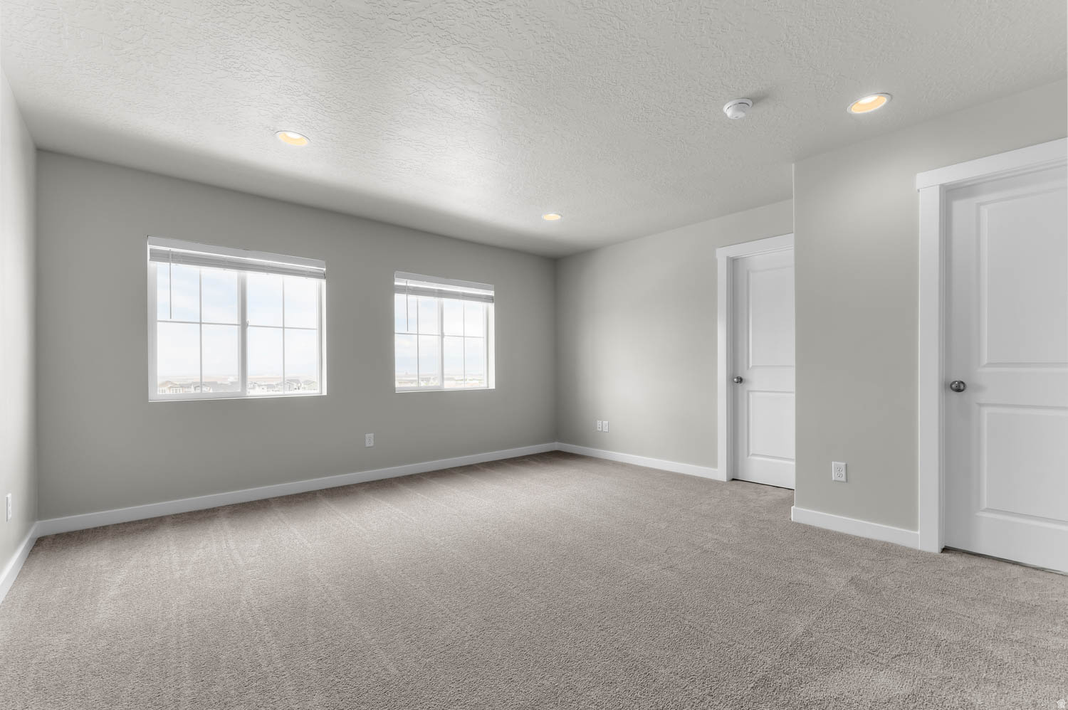 MAHOGANY RIDGE TOWNS 204 - Residential