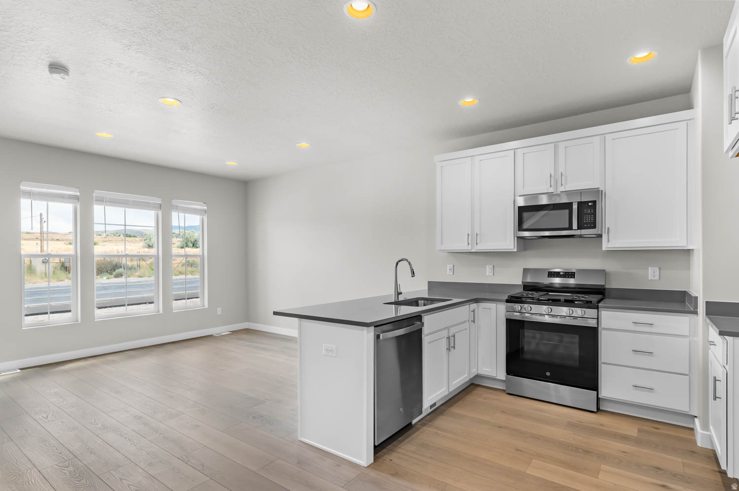 MAHOGANY RIDGE TOWNS 204 - Residential