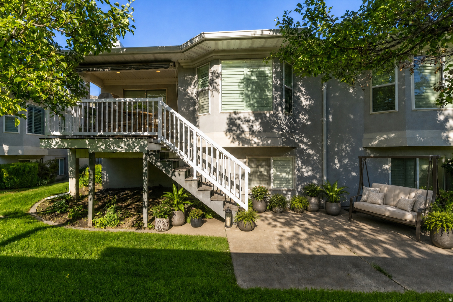 COUNTRY SPRINGS CONDOMINIUMS PHASE 10 - Residential