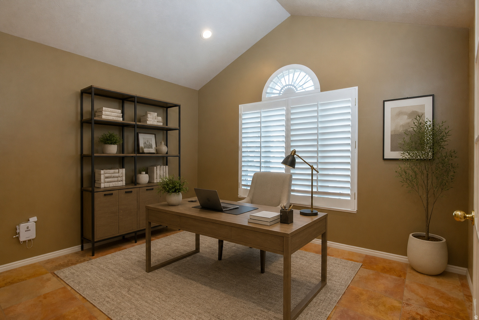 COUNTRY SPRINGS CONDOMINIUMS PHASE 10 - Residential