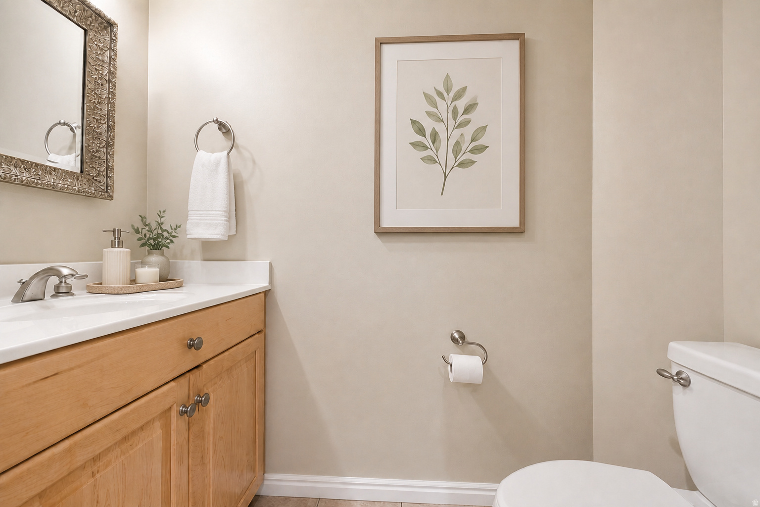 COUNTRY SPRINGS CONDOMINIUMS PHASE 10 - Residential
