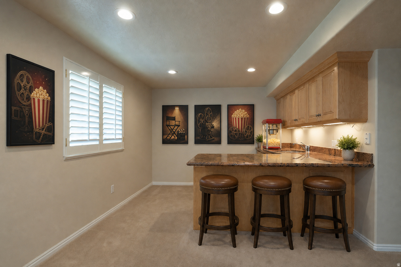 COUNTRY SPRINGS CONDOMINIUMS PHASE 10 - Residential