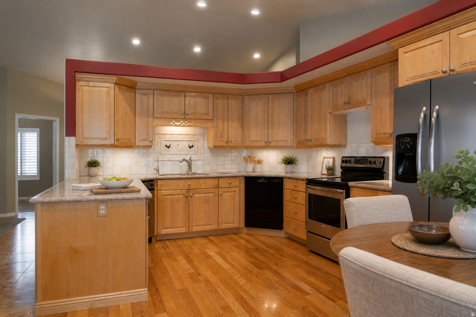 COUNTRY SPRINGS CONDOMINIUMS PHASE 10 - Residential