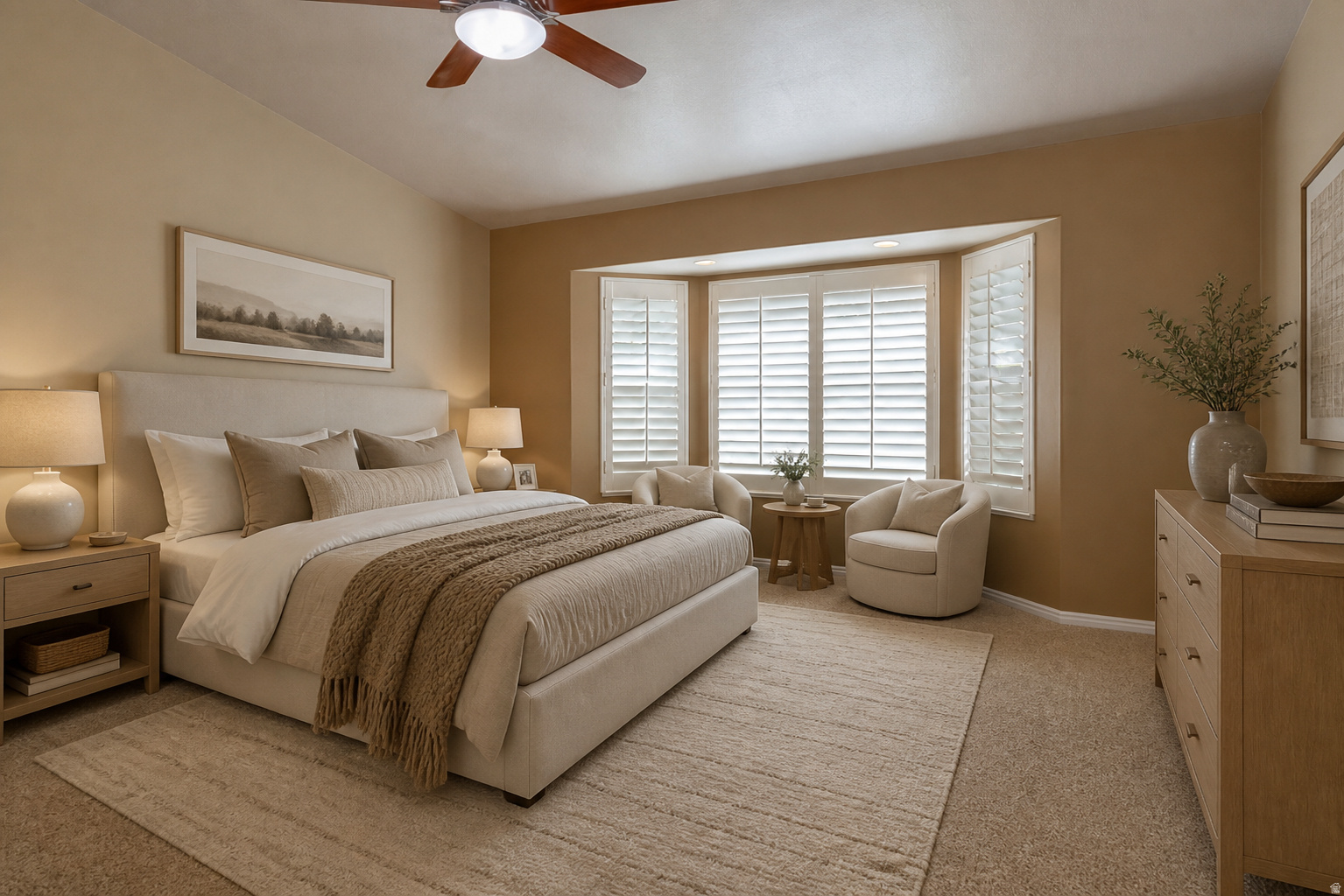 COUNTRY SPRINGS CONDOMINIUMS PHASE 10 - Residential