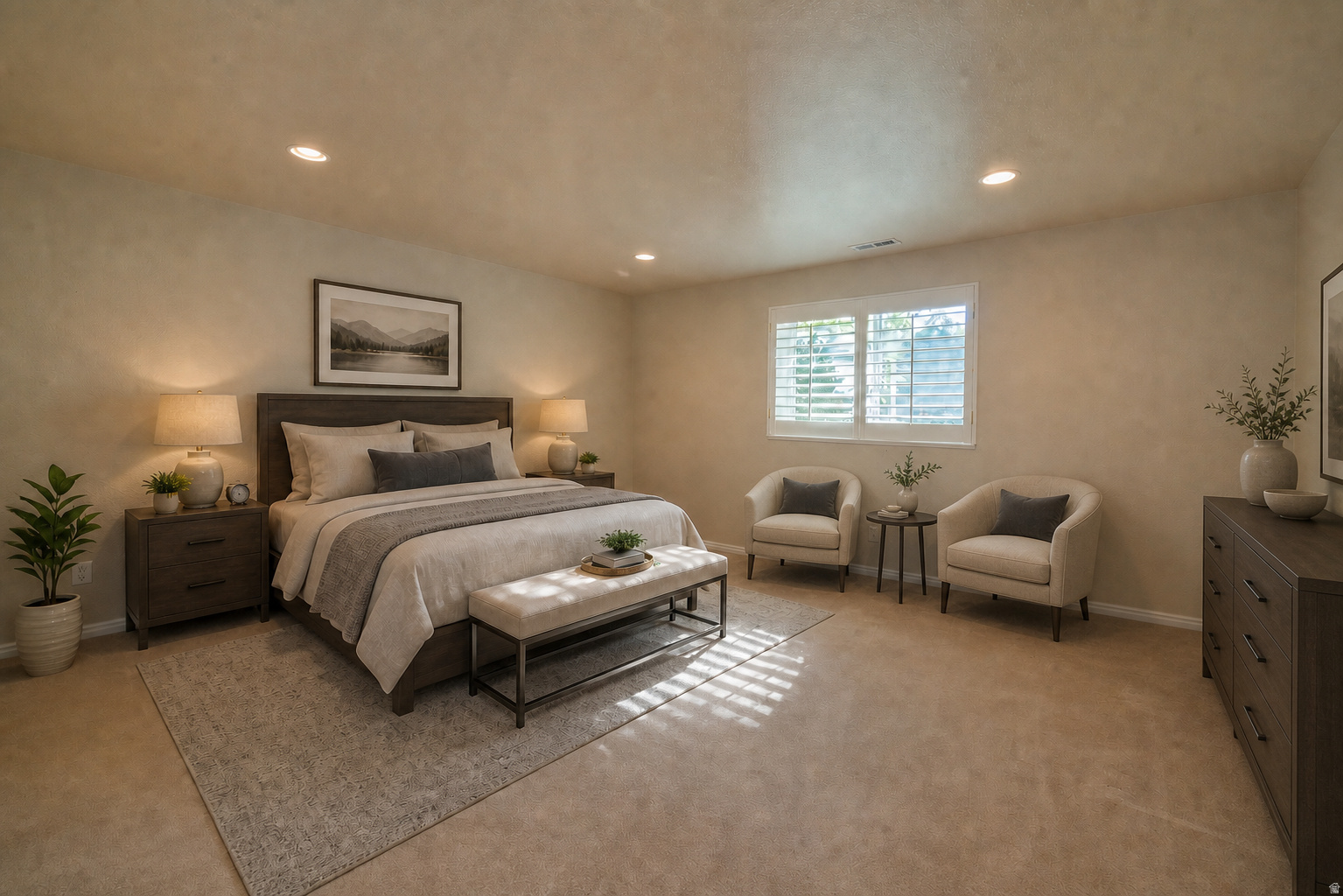 COUNTRY SPRINGS CONDOMINIUMS PHASE 10 - Residential