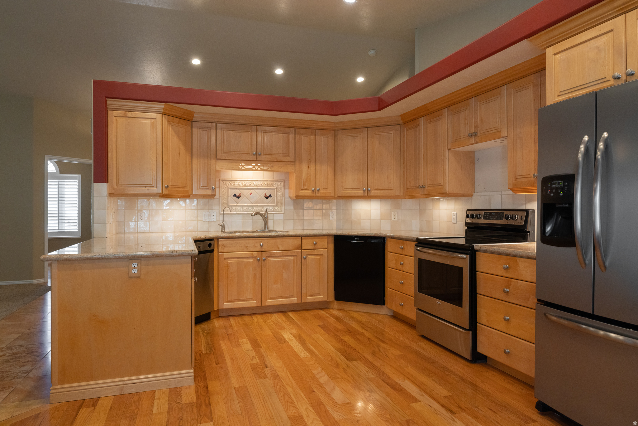 COUNTRY SPRINGS CONDOMINIUMS PHASE 10 - Residential