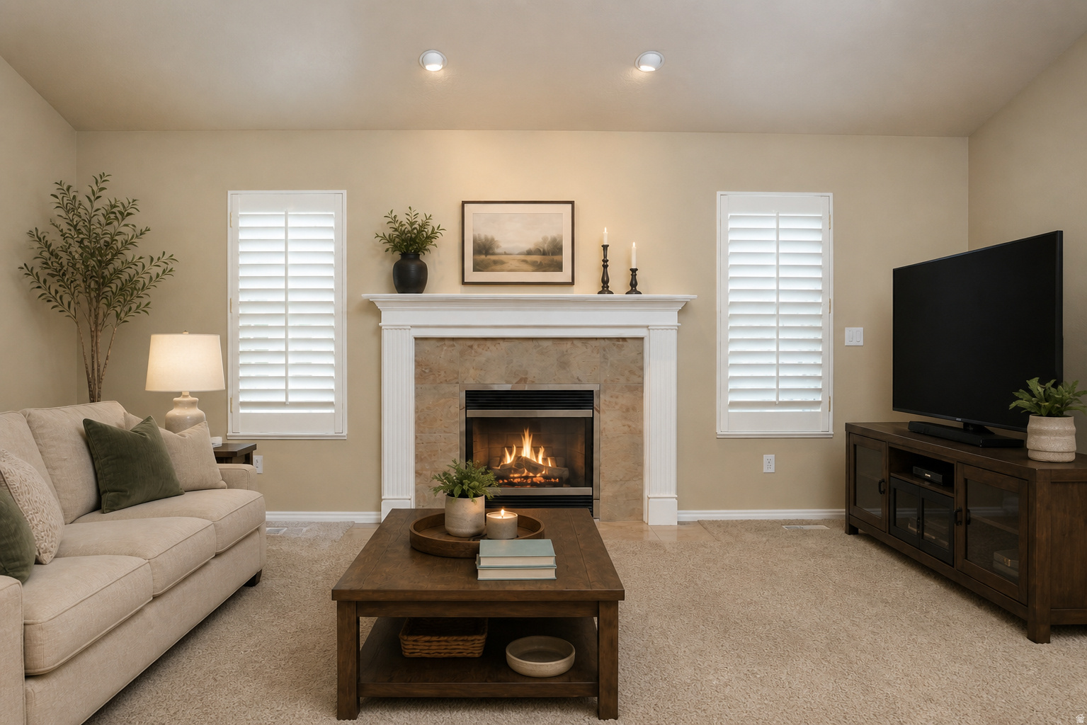 COUNTRY SPRINGS CONDOMINIUMS PHASE 10 - Residential