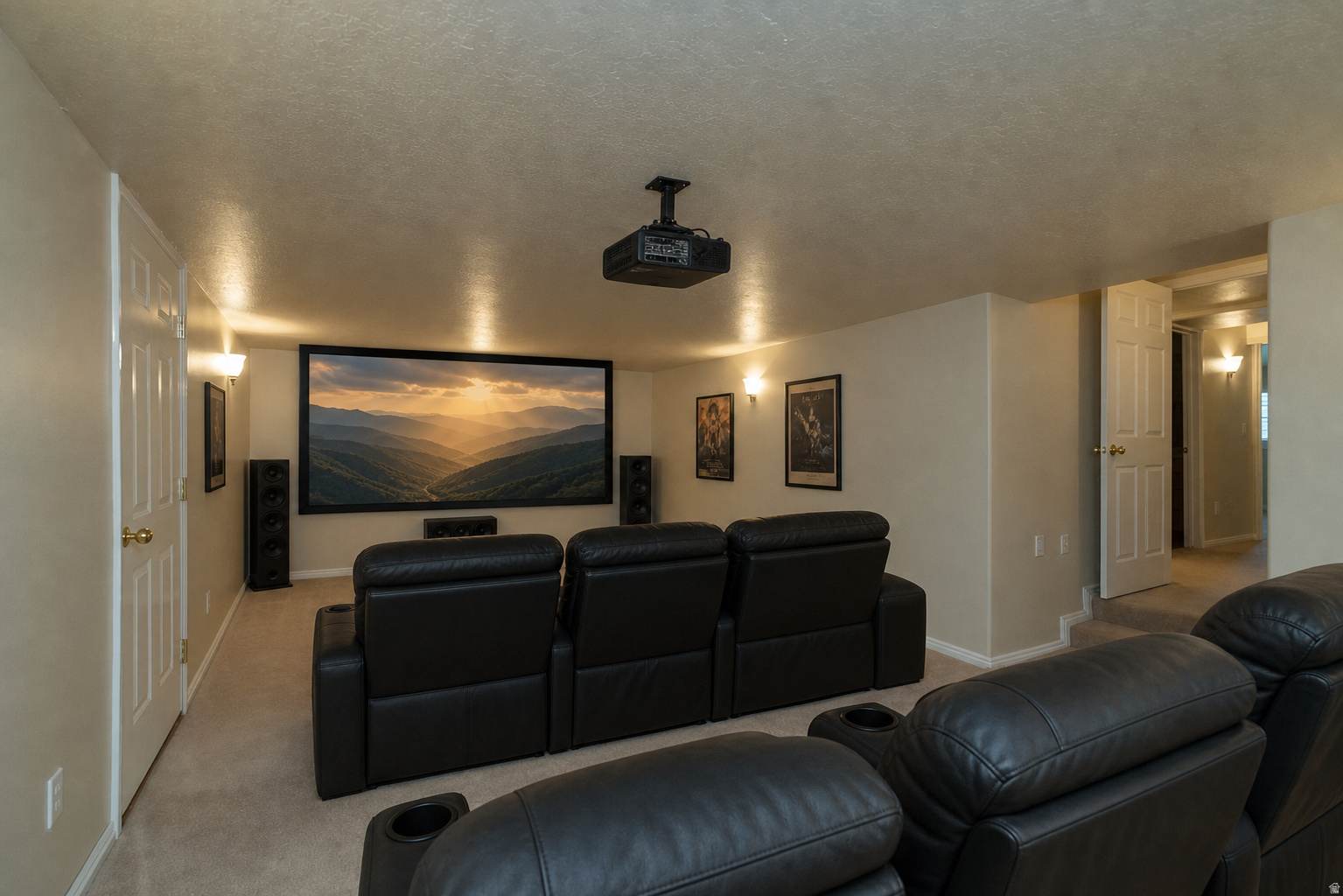 COUNTRY SPRINGS CONDOMINIUMS PHASE 10 - Residential