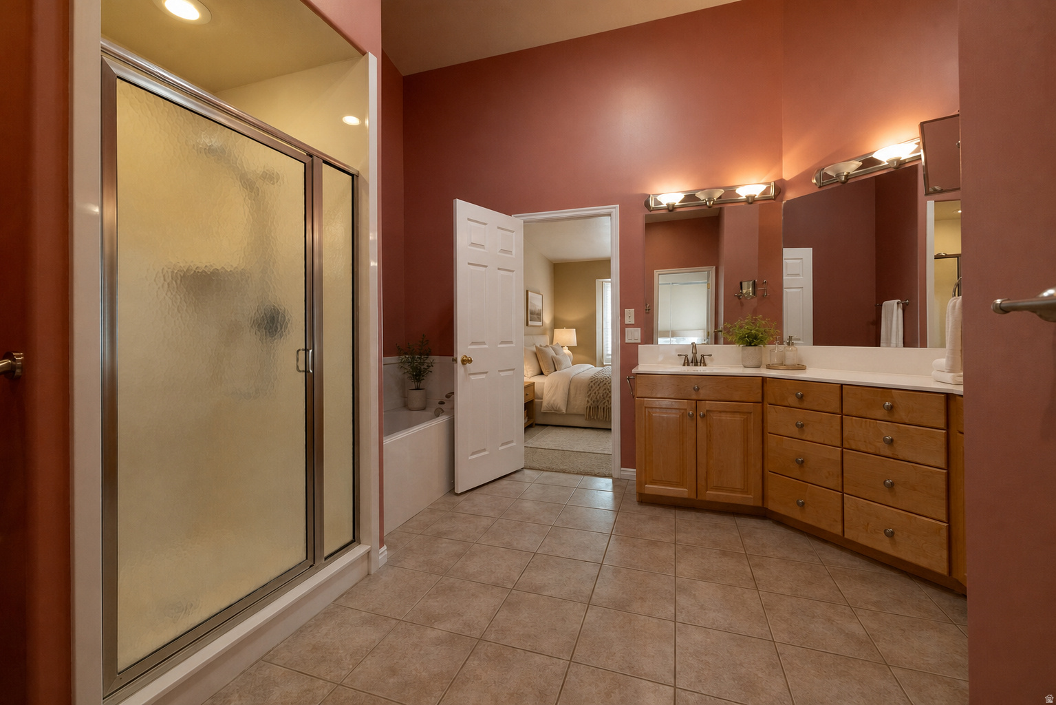COUNTRY SPRINGS CONDOMINIUMS PHASE 10 - Residential