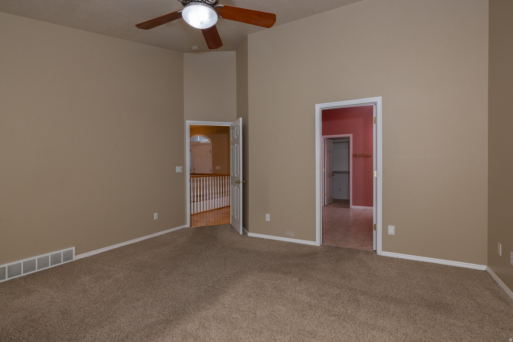 COUNTRY SPRINGS CONDOMINIUMS PHASE 10 - Residential
