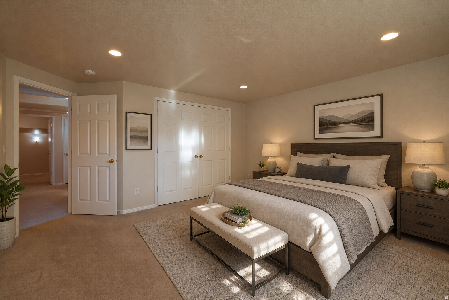 COUNTRY SPRINGS CONDOMINIUMS PHASE 10 - Residential