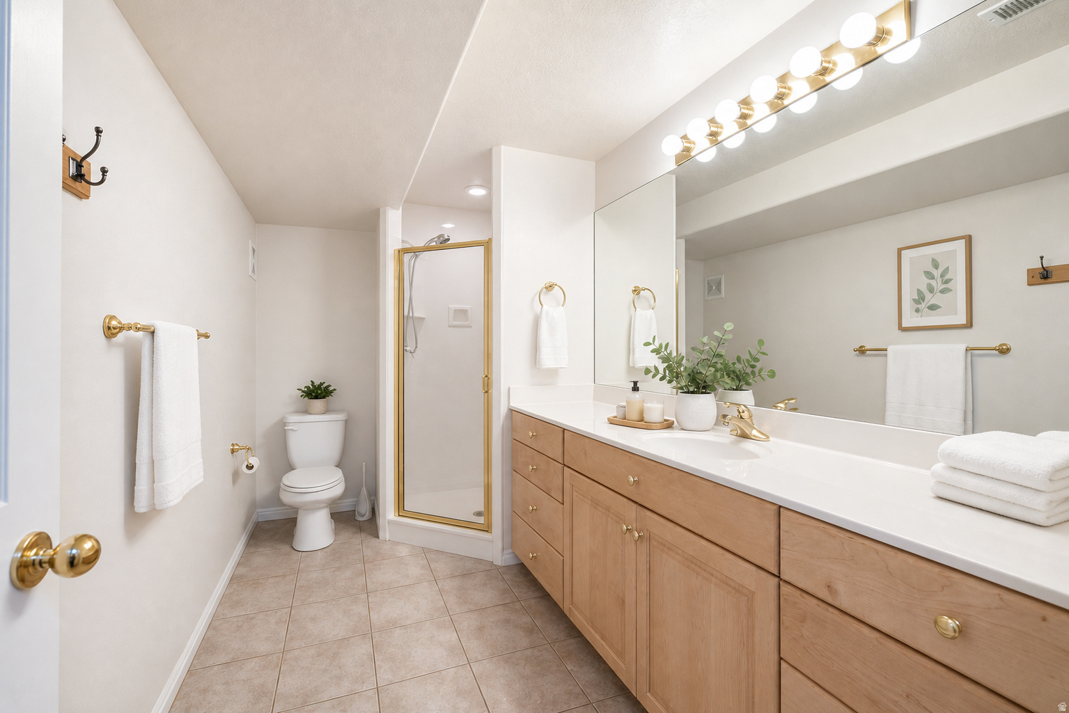 COUNTRY SPRINGS CONDOMINIUMS PHASE 10 - Residential