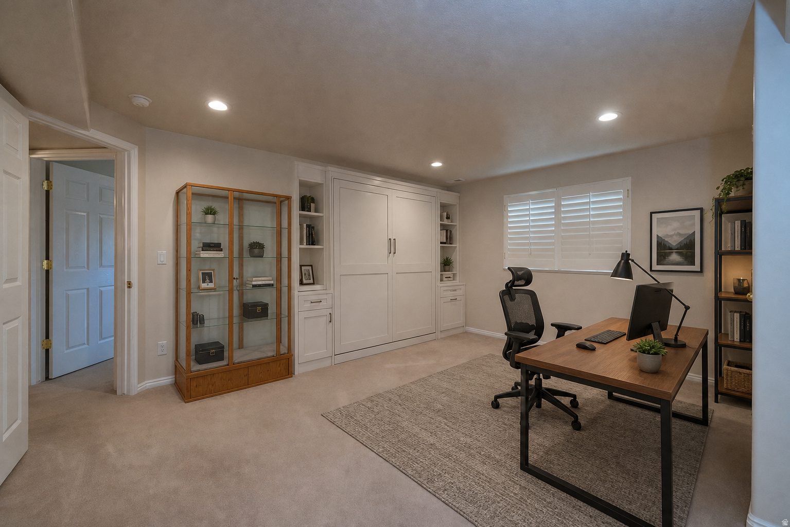 COUNTRY SPRINGS CONDOMINIUMS PHASE 10 - Residential