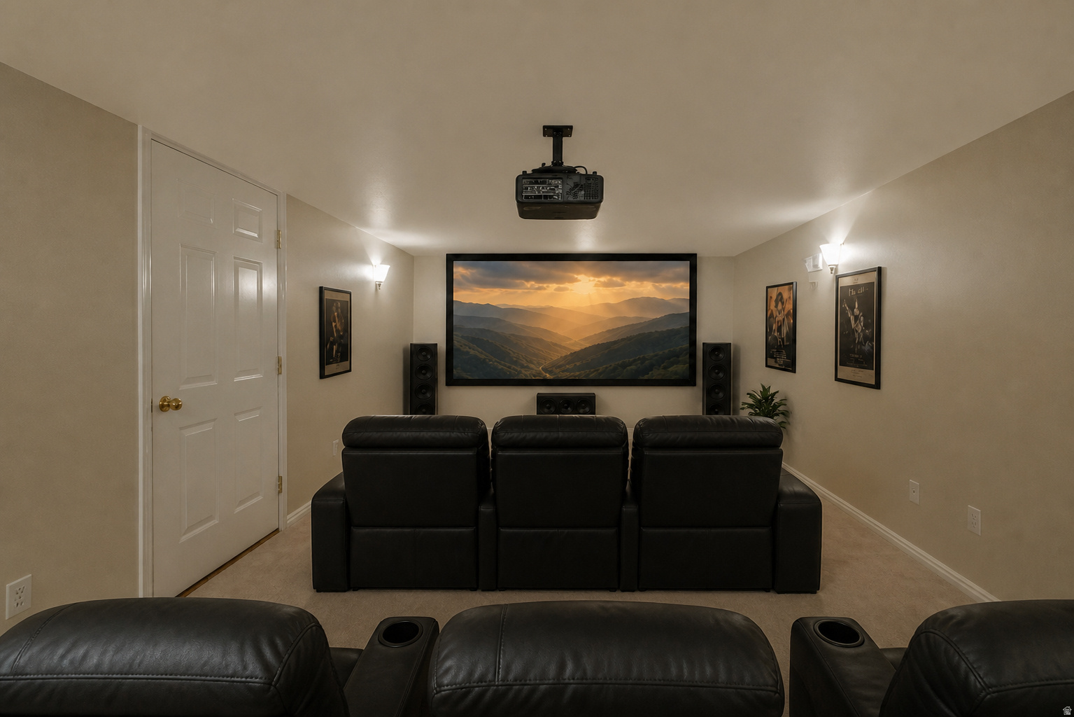 COUNTRY SPRINGS CONDOMINIUMS PHASE 10 - Residential