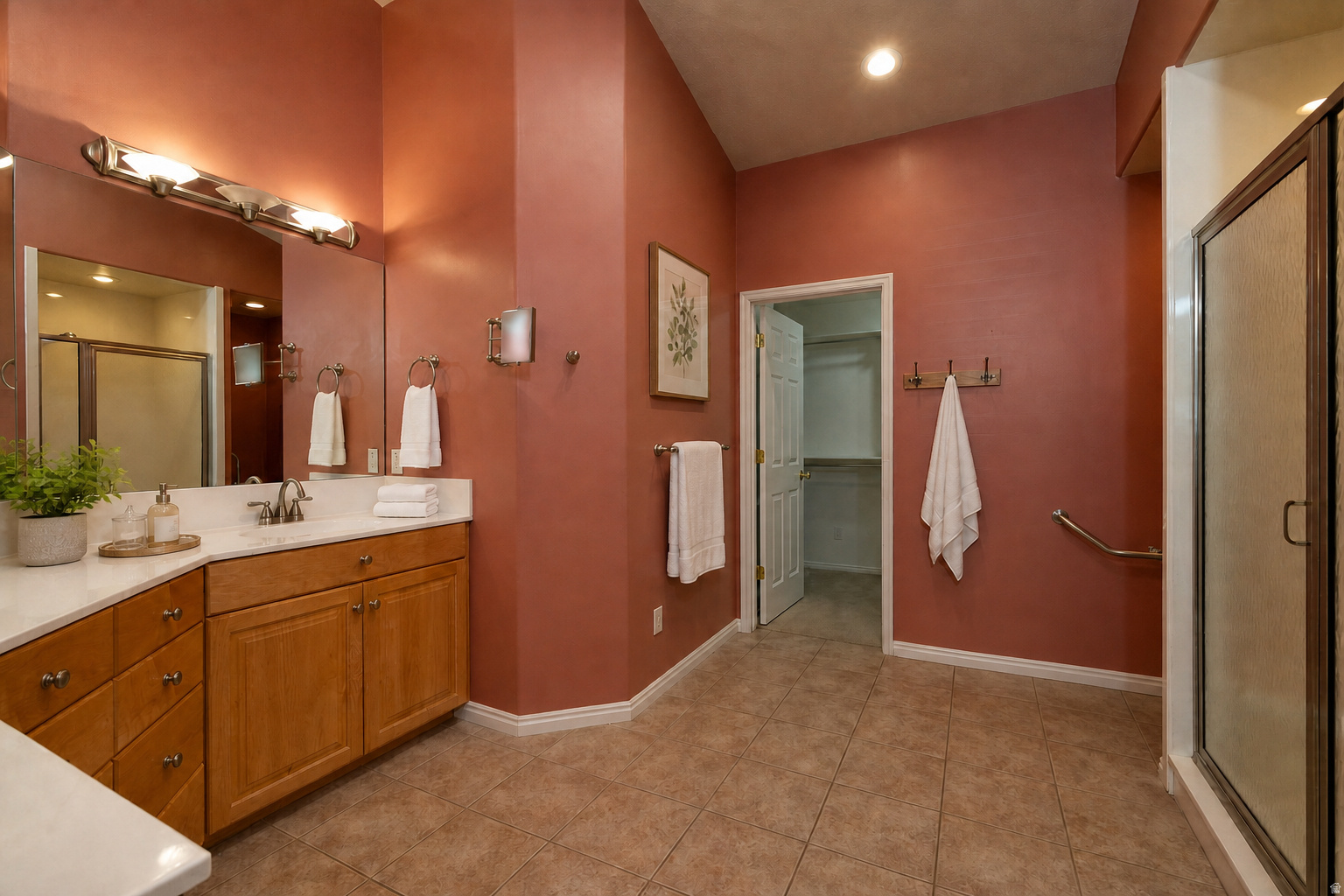 COUNTRY SPRINGS CONDOMINIUMS PHASE 10 - Residential