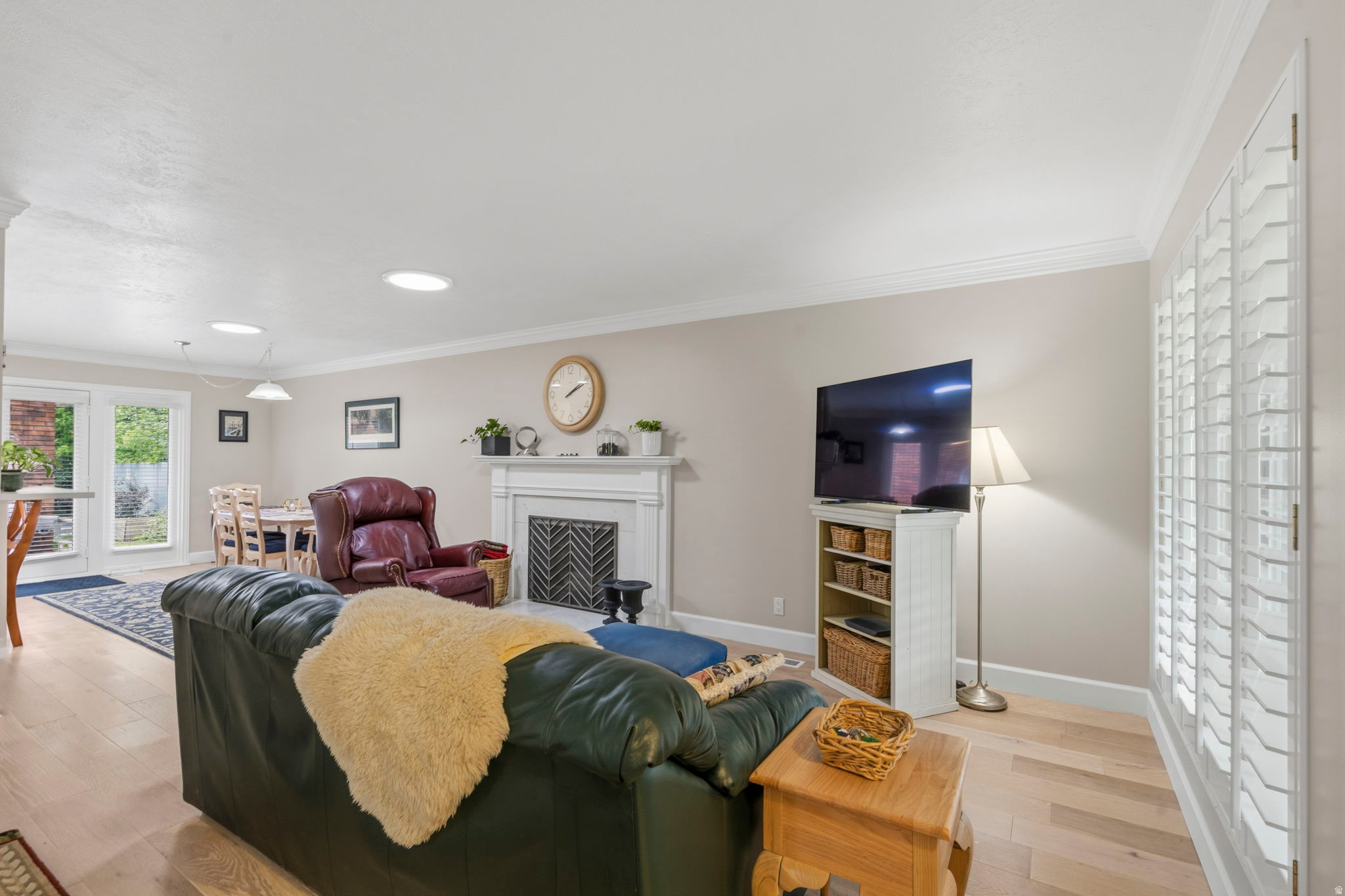 TIDEWATER VILLAGE CONDOMINIUMS - Residential