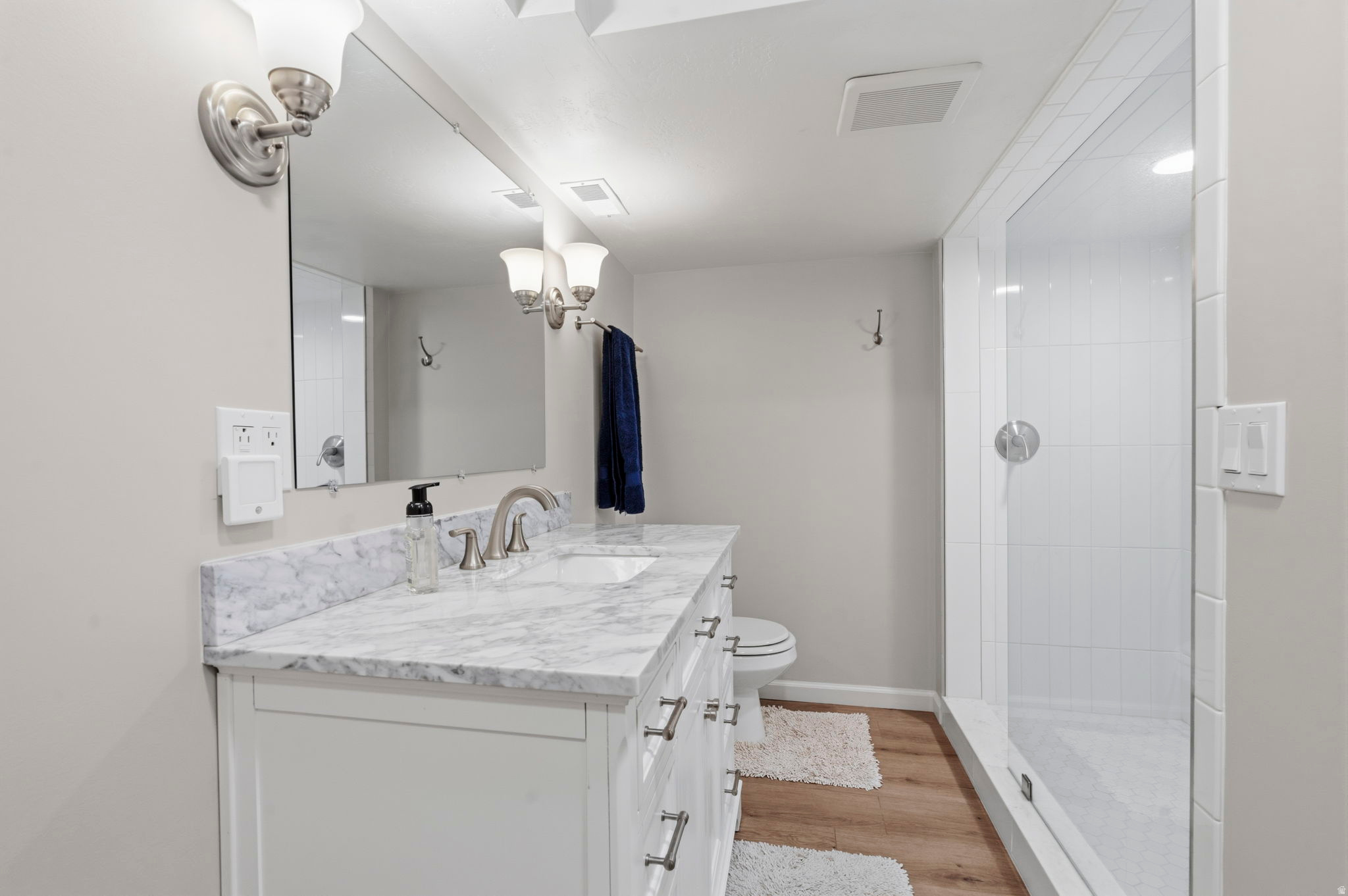 TIDEWATER VILLAGE CONDOMINIUMS - Residential