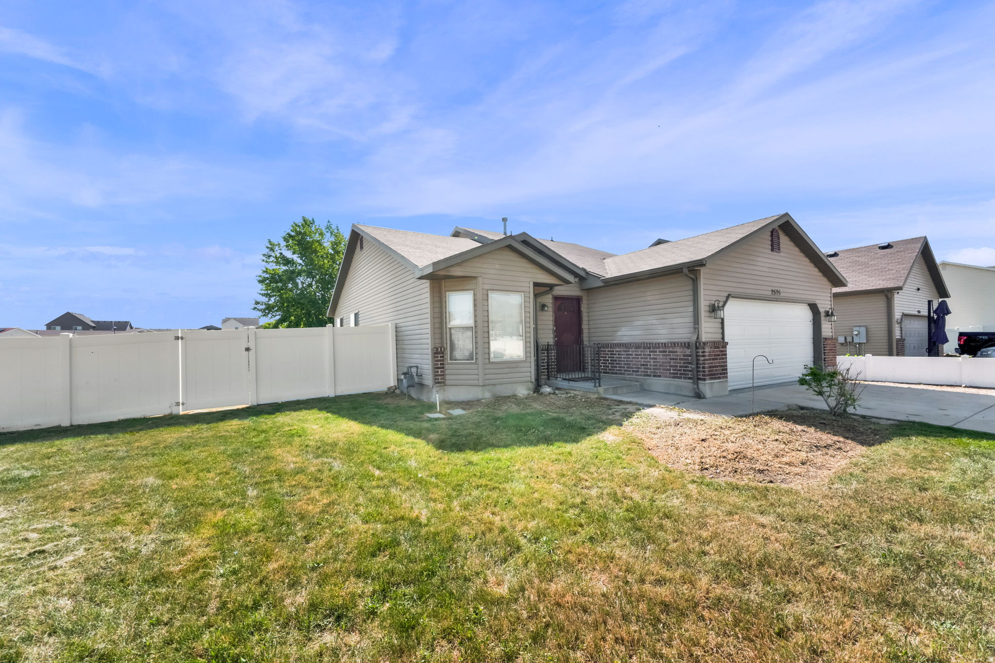 ENSIGN MEADOWS - Residential Lease