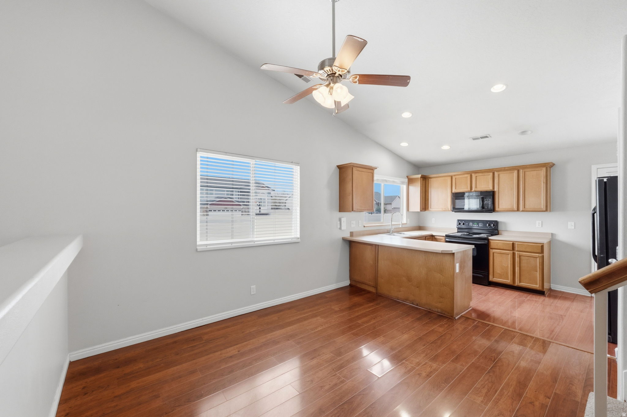 ENSIGN MEADOWS - Residential Lease