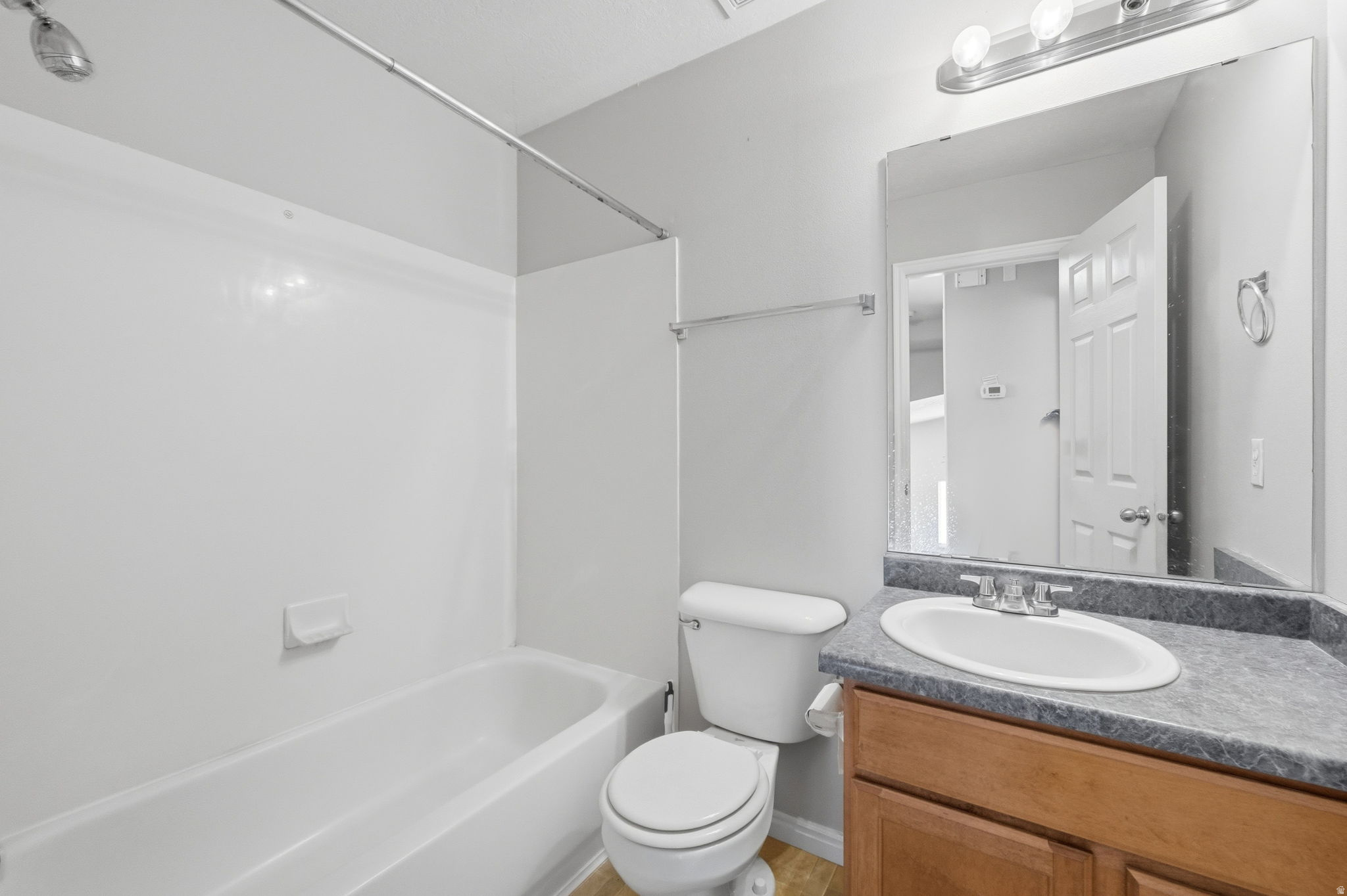 ENSIGN MEADOWS - Residential Lease