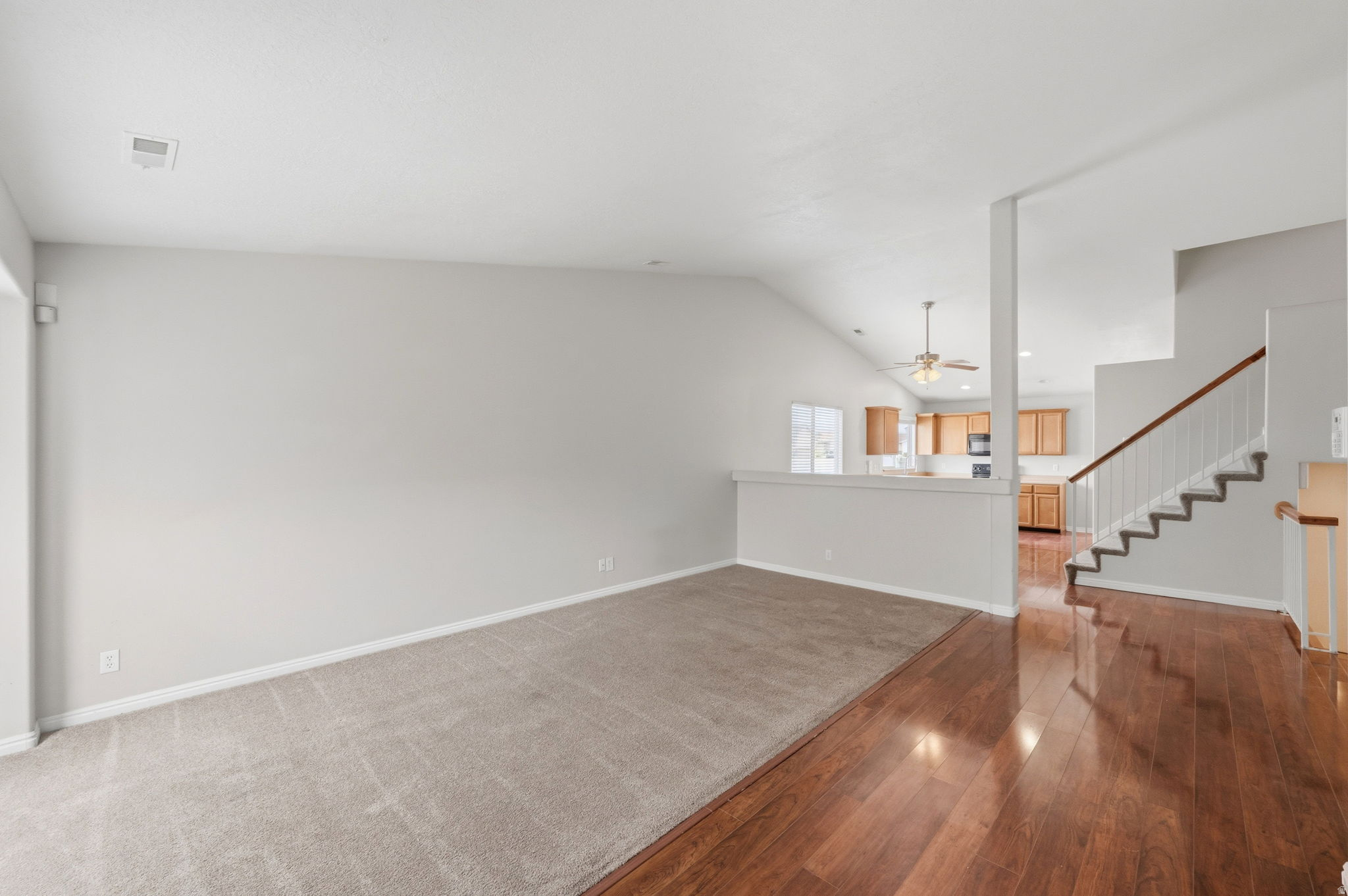 ENSIGN MEADOWS - Residential Lease