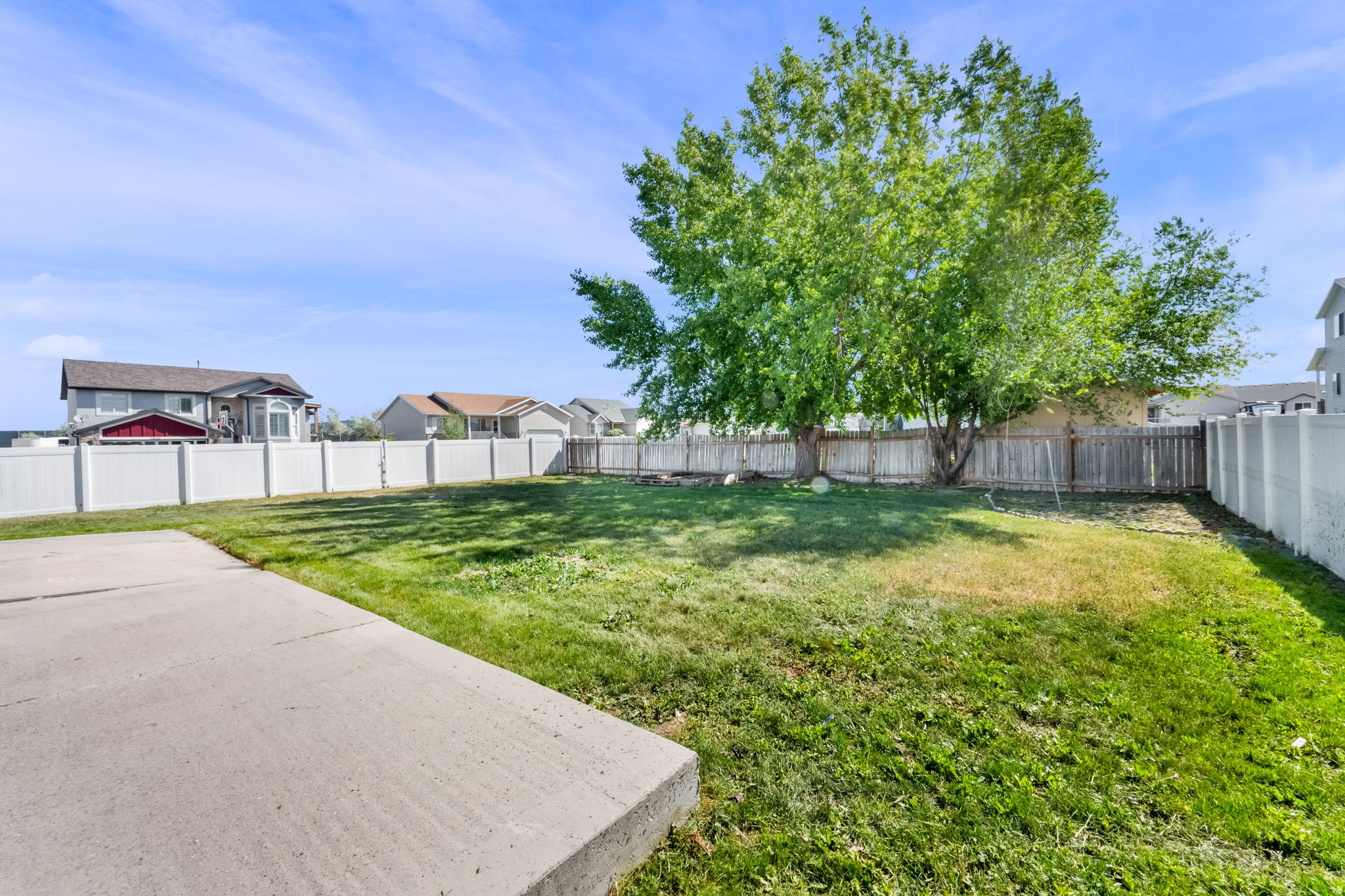 ENSIGN MEADOWS - Residential Lease