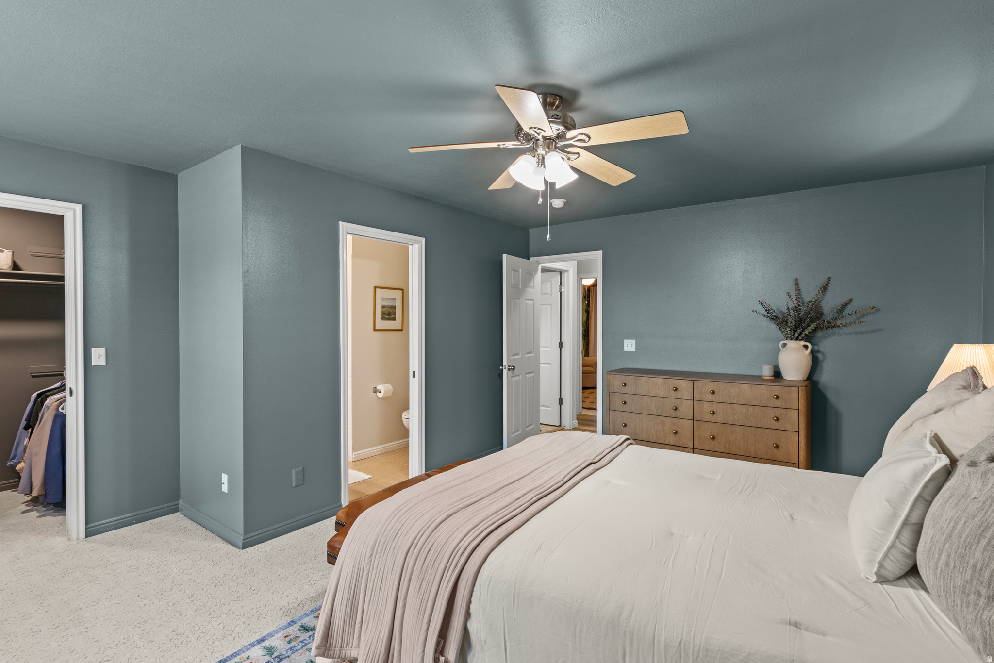 QUAILBLUFF HEIGHTS - Residential