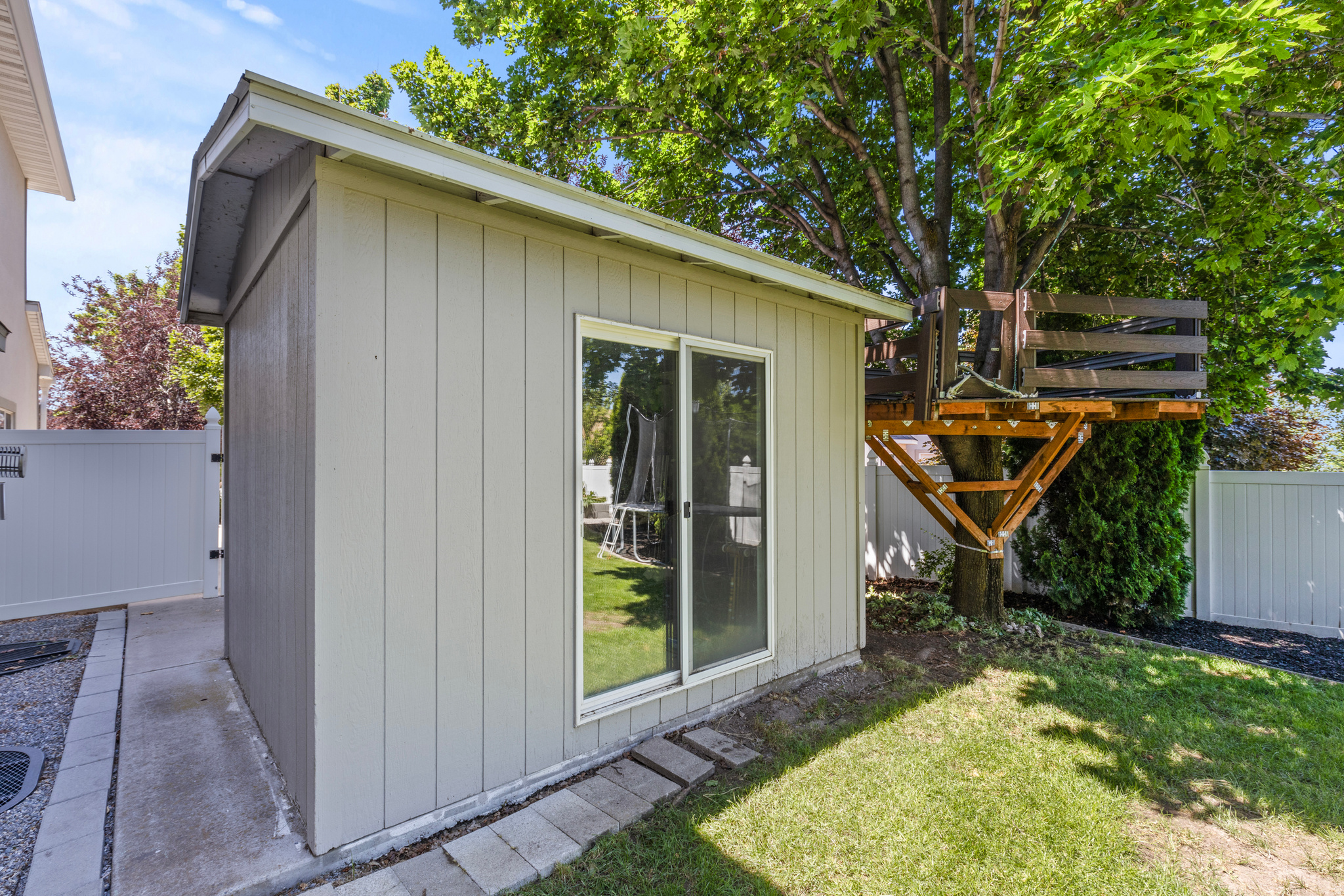 QUAILBLUFF HEIGHTS - Residential