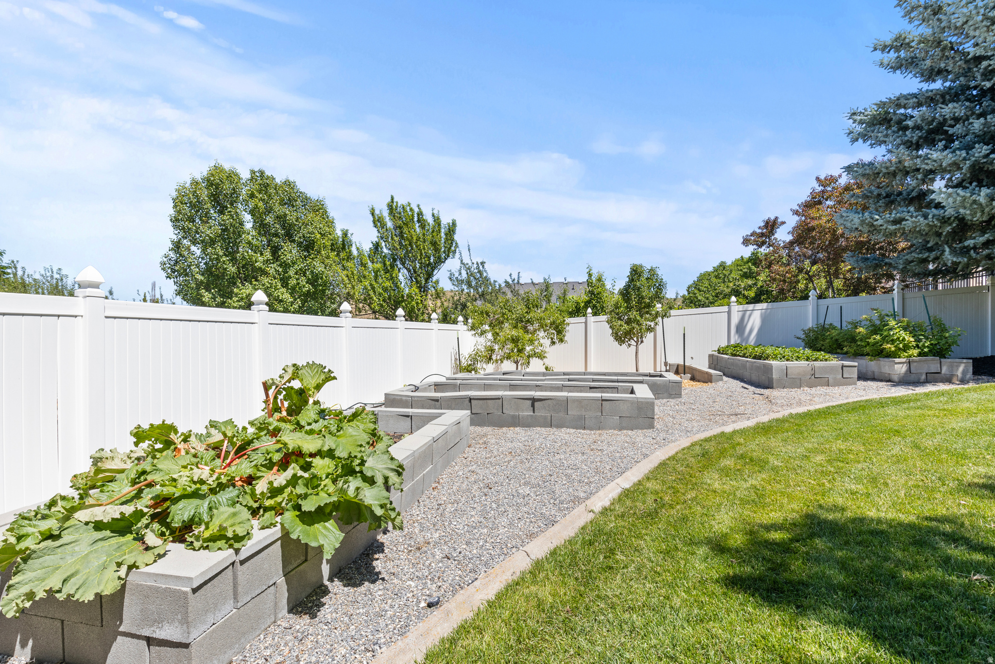 QUAILBLUFF HEIGHTS - Residential