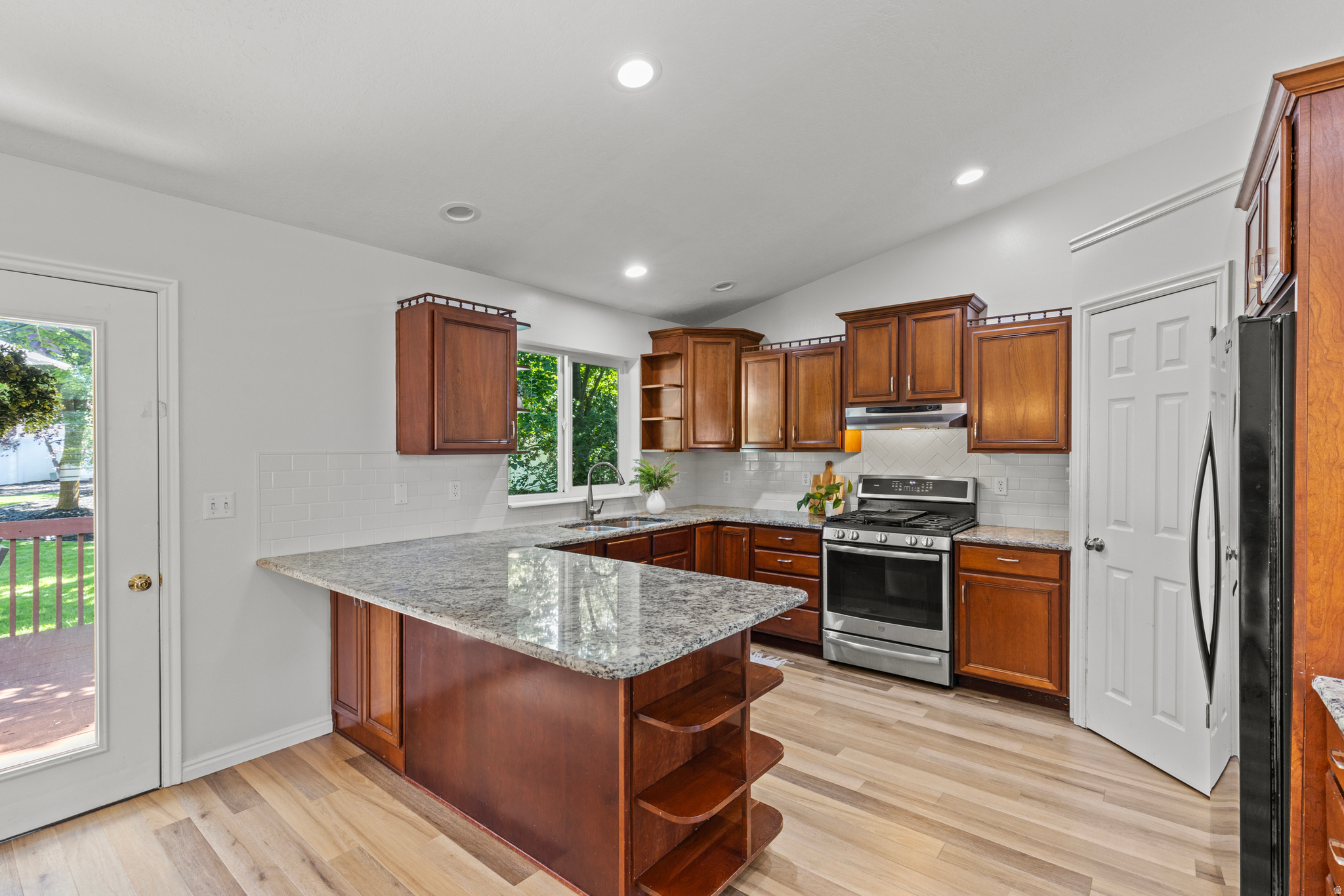 QUAILBLUFF HEIGHTS - Residential