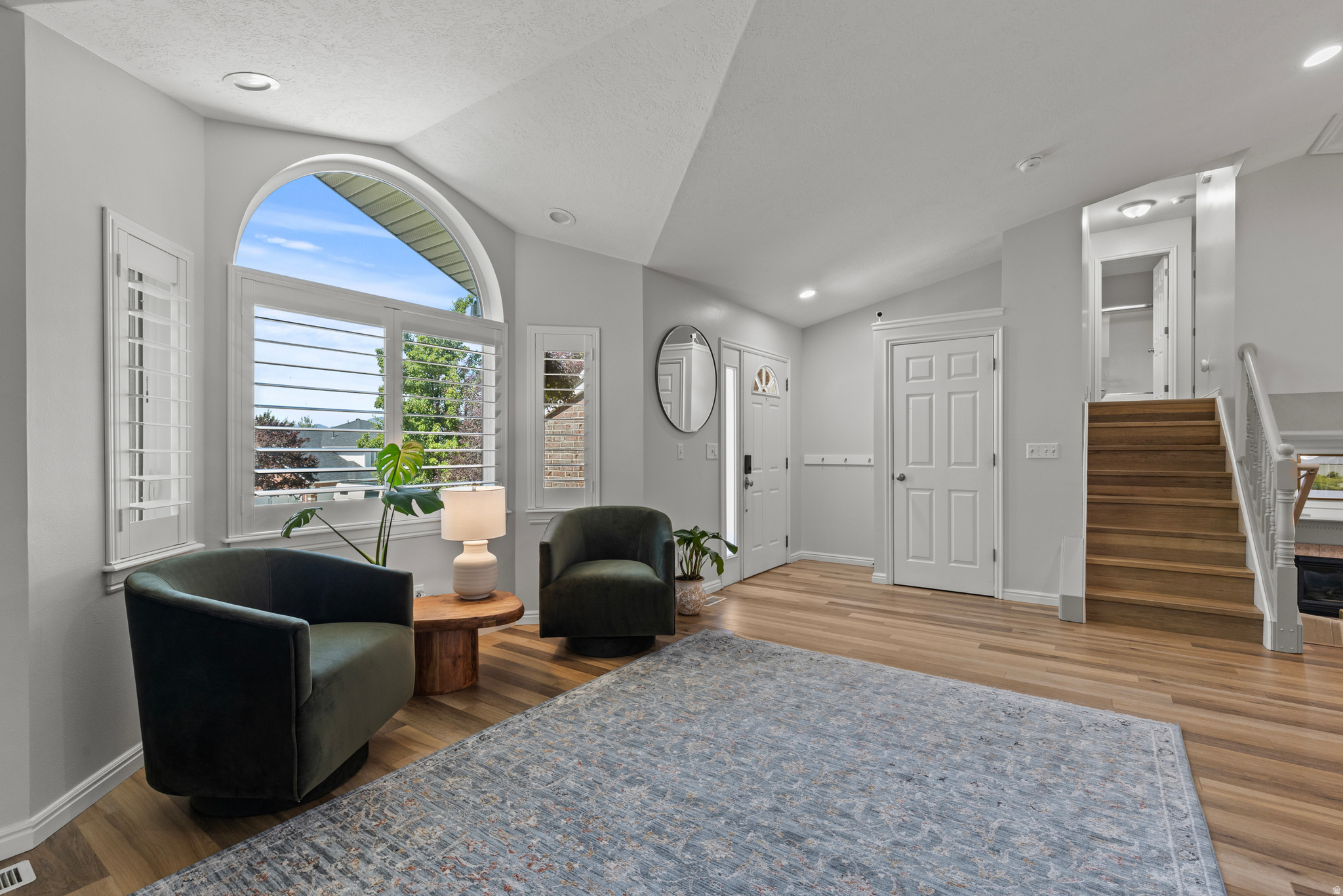 QUAILBLUFF HEIGHTS - Residential