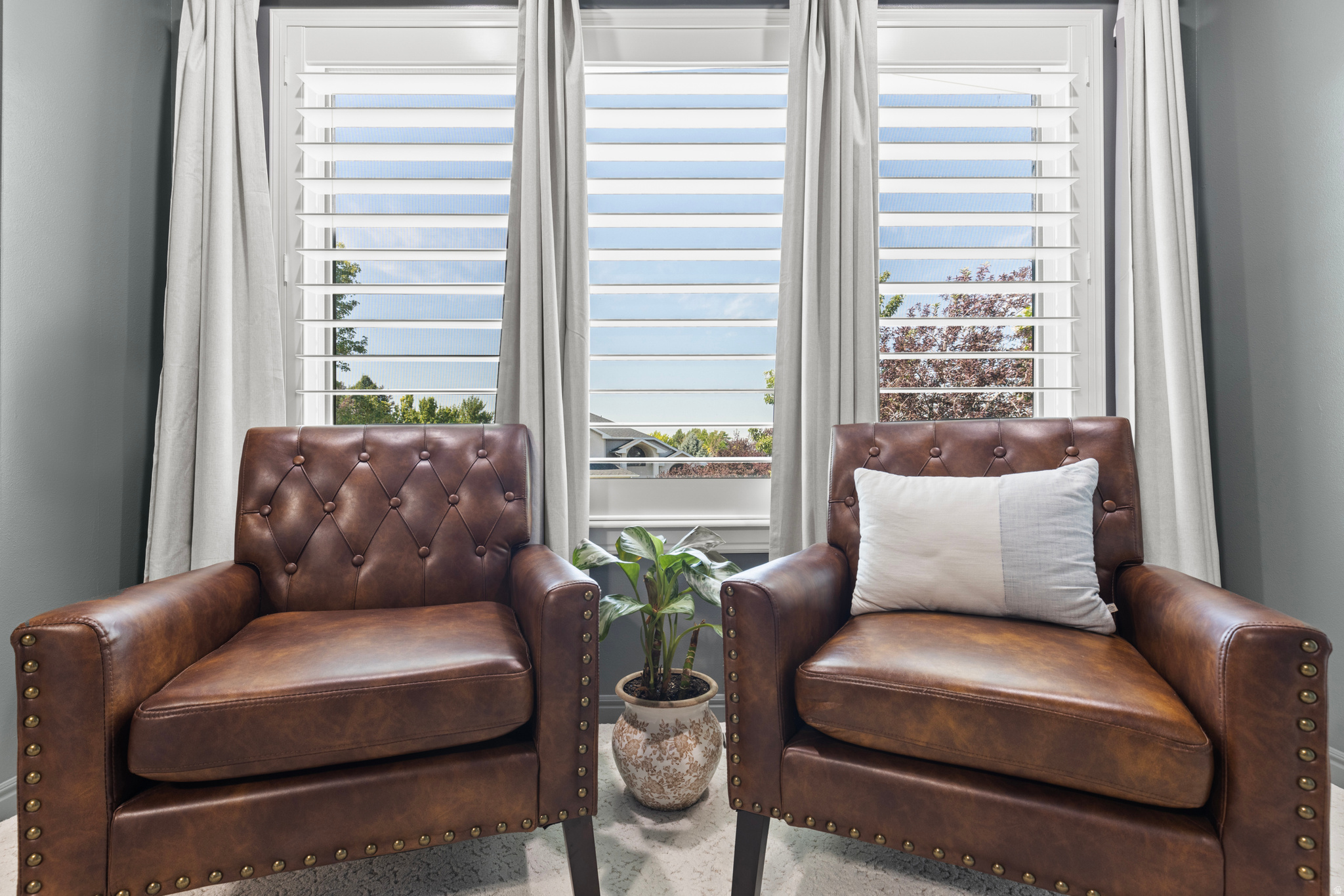 QUAILBLUFF HEIGHTS - Residential