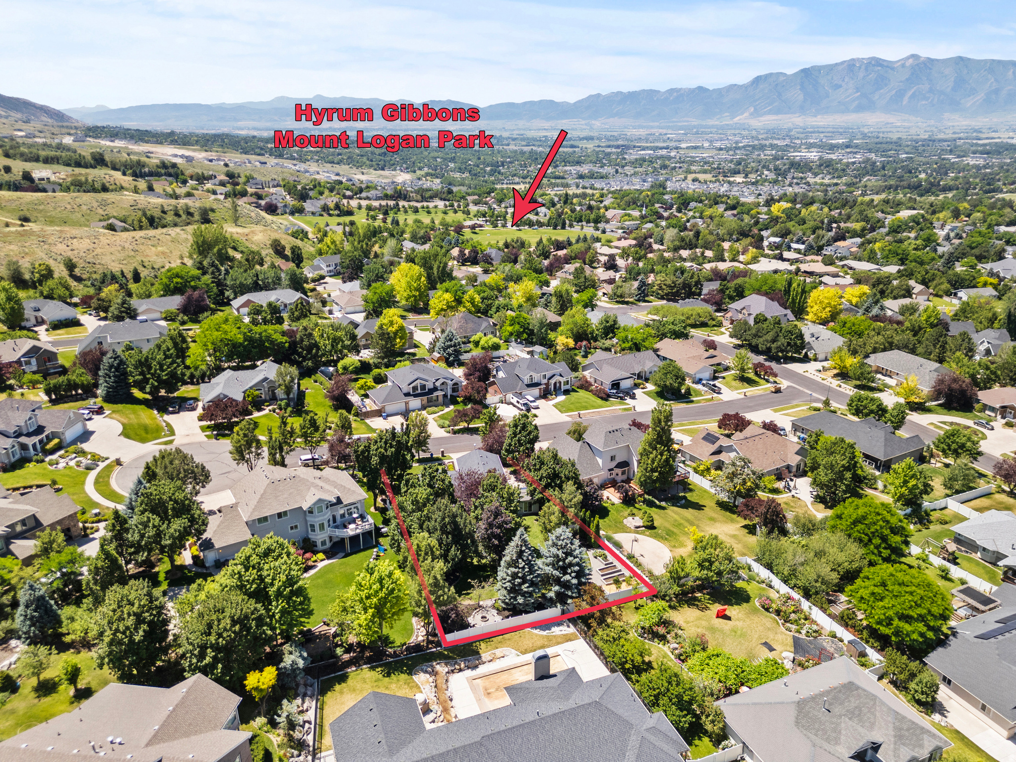 QUAILBLUFF HEIGHTS - Residential