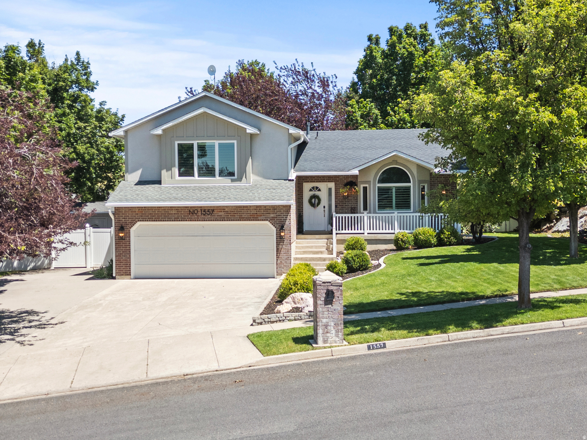 QUAILBLUFF HEIGHTS - Residential
