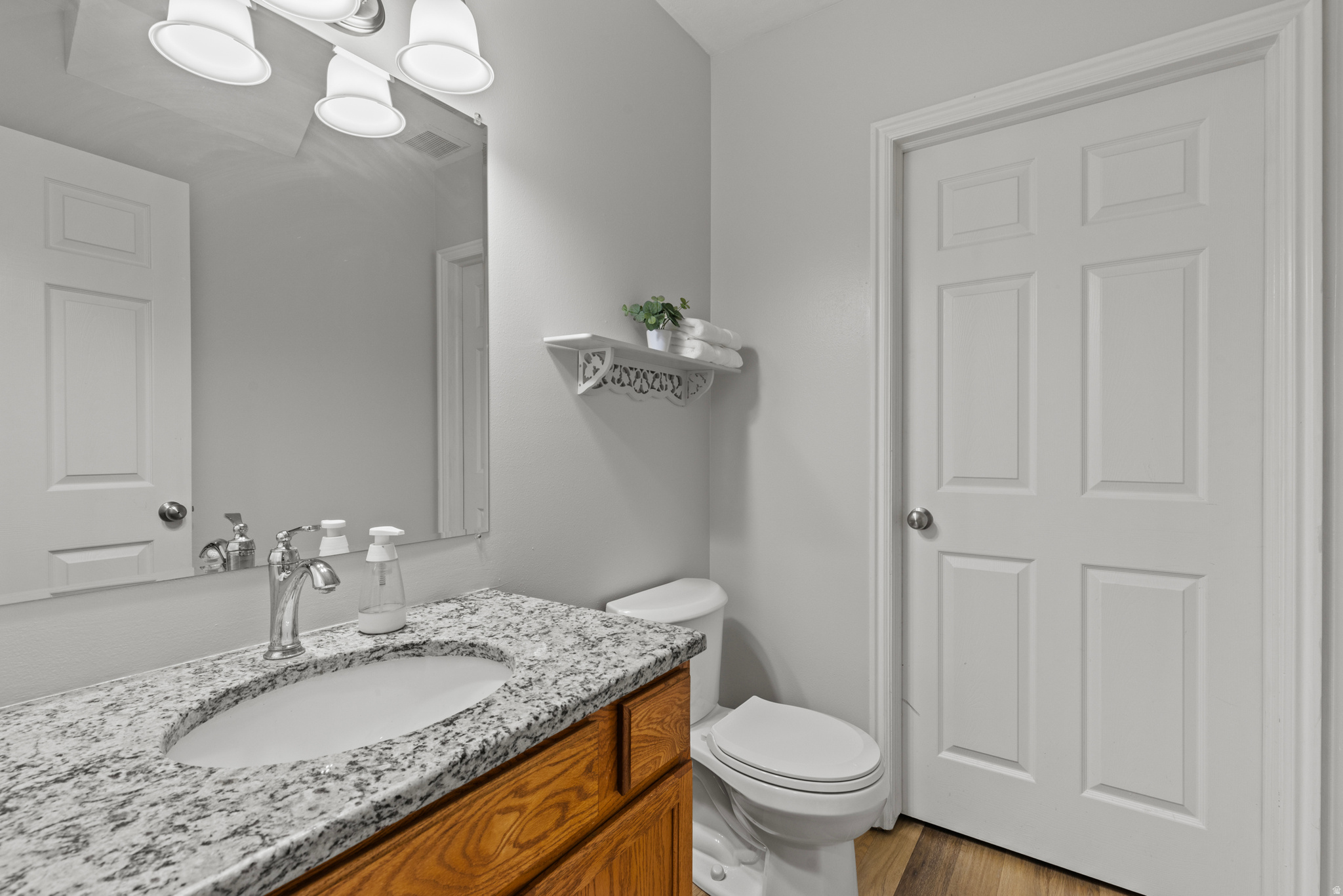 QUAILBLUFF HEIGHTS - Residential