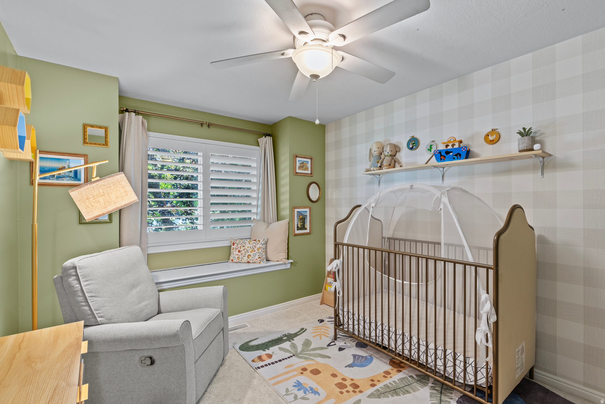 QUAILBLUFF HEIGHTS - Residential