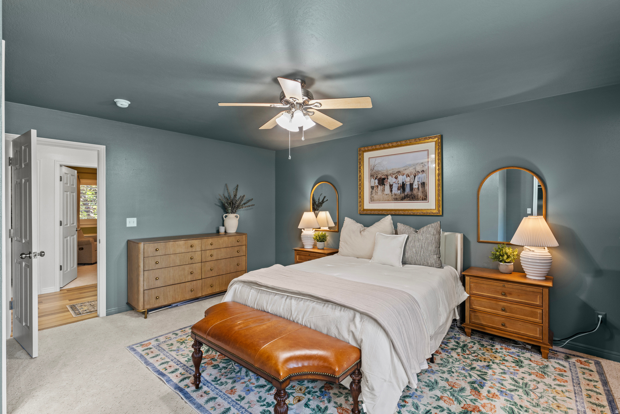 QUAILBLUFF HEIGHTS - Residential