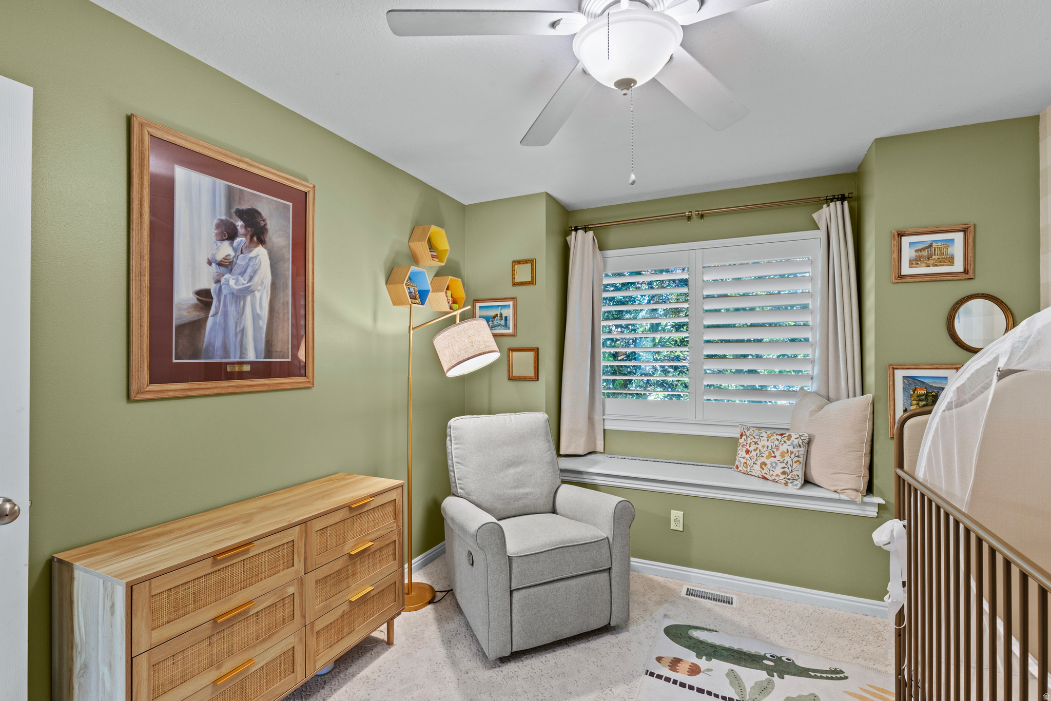 QUAILBLUFF HEIGHTS - Residential