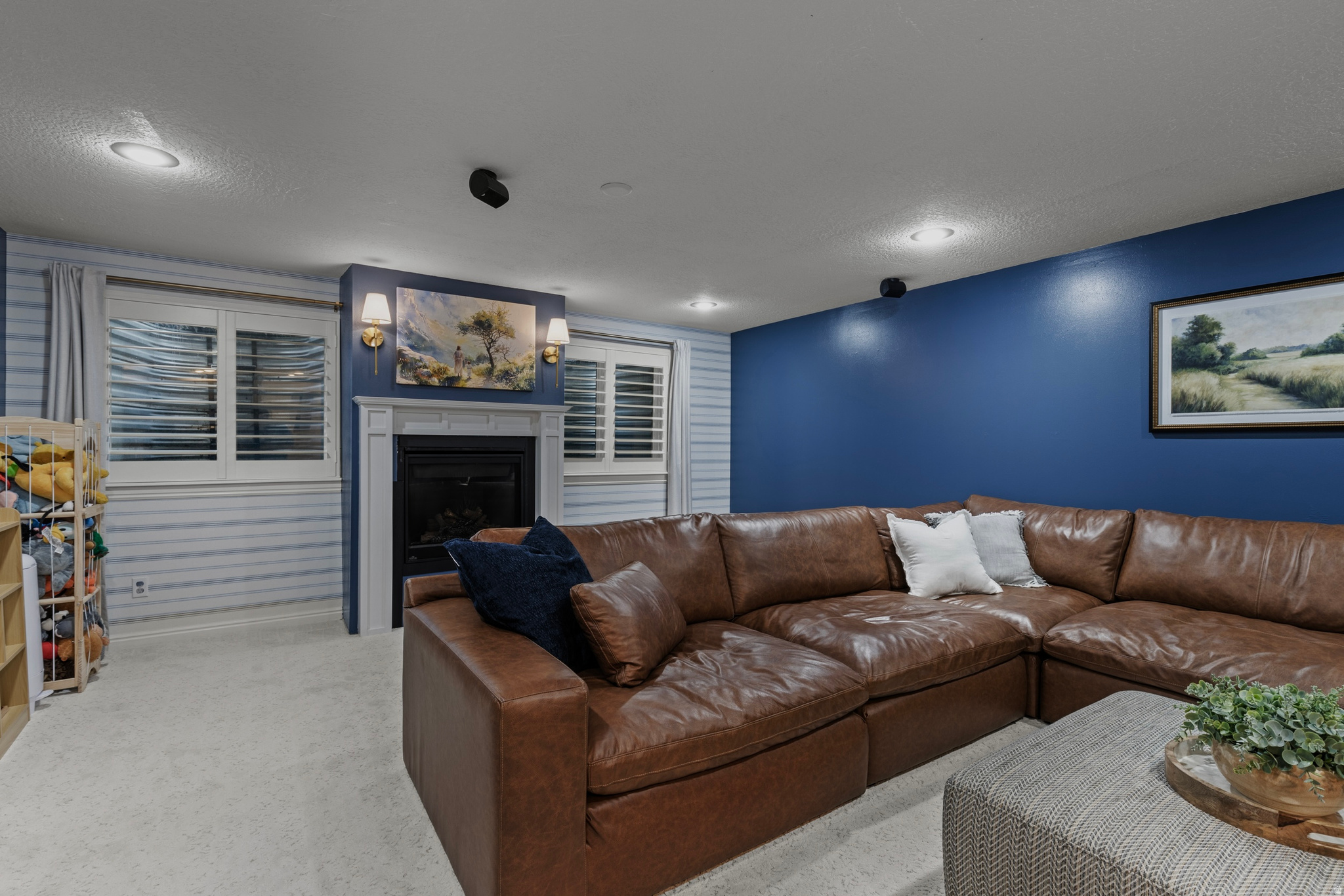 QUAILBLUFF HEIGHTS - Residential