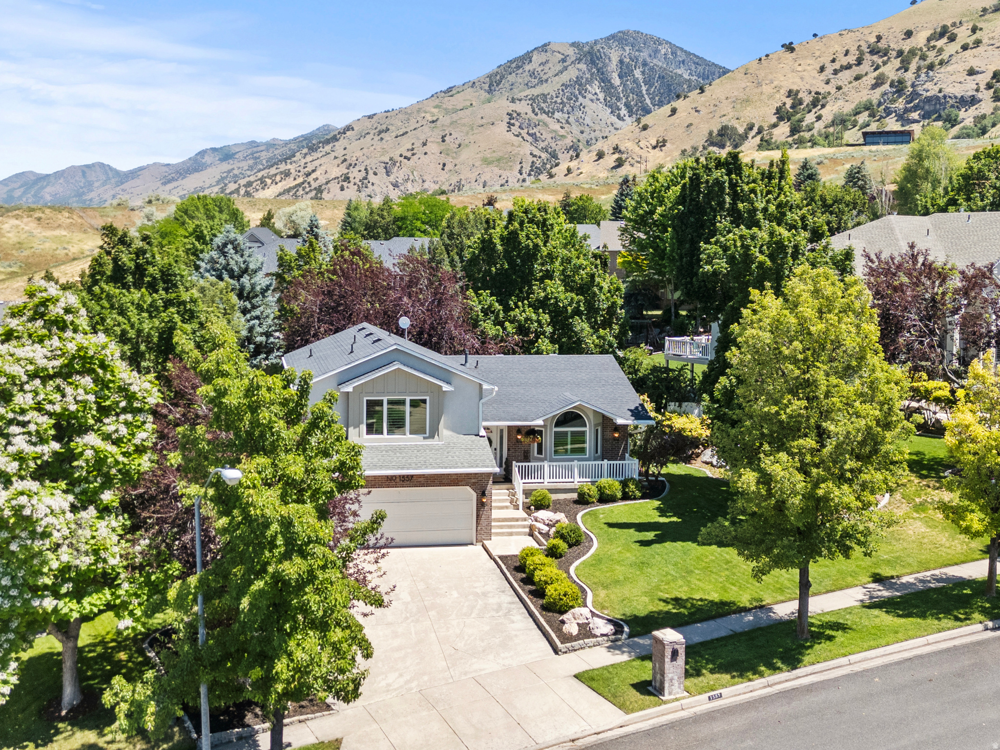 QUAILBLUFF HEIGHTS - Residential