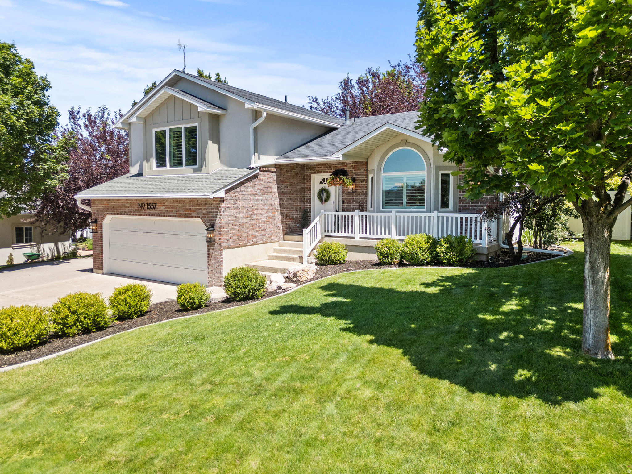 QUAILBLUFF HEIGHTS - Residential