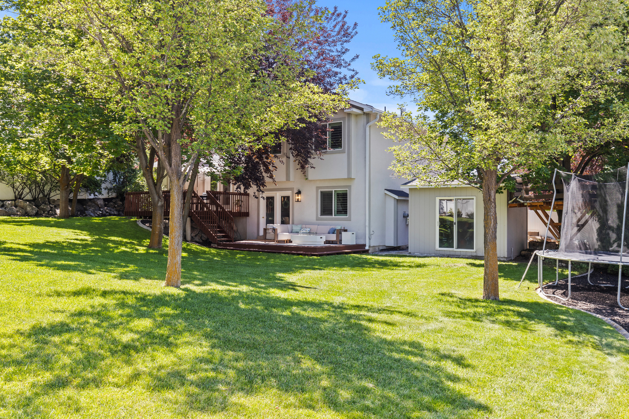 QUAILBLUFF HEIGHTS - Residential