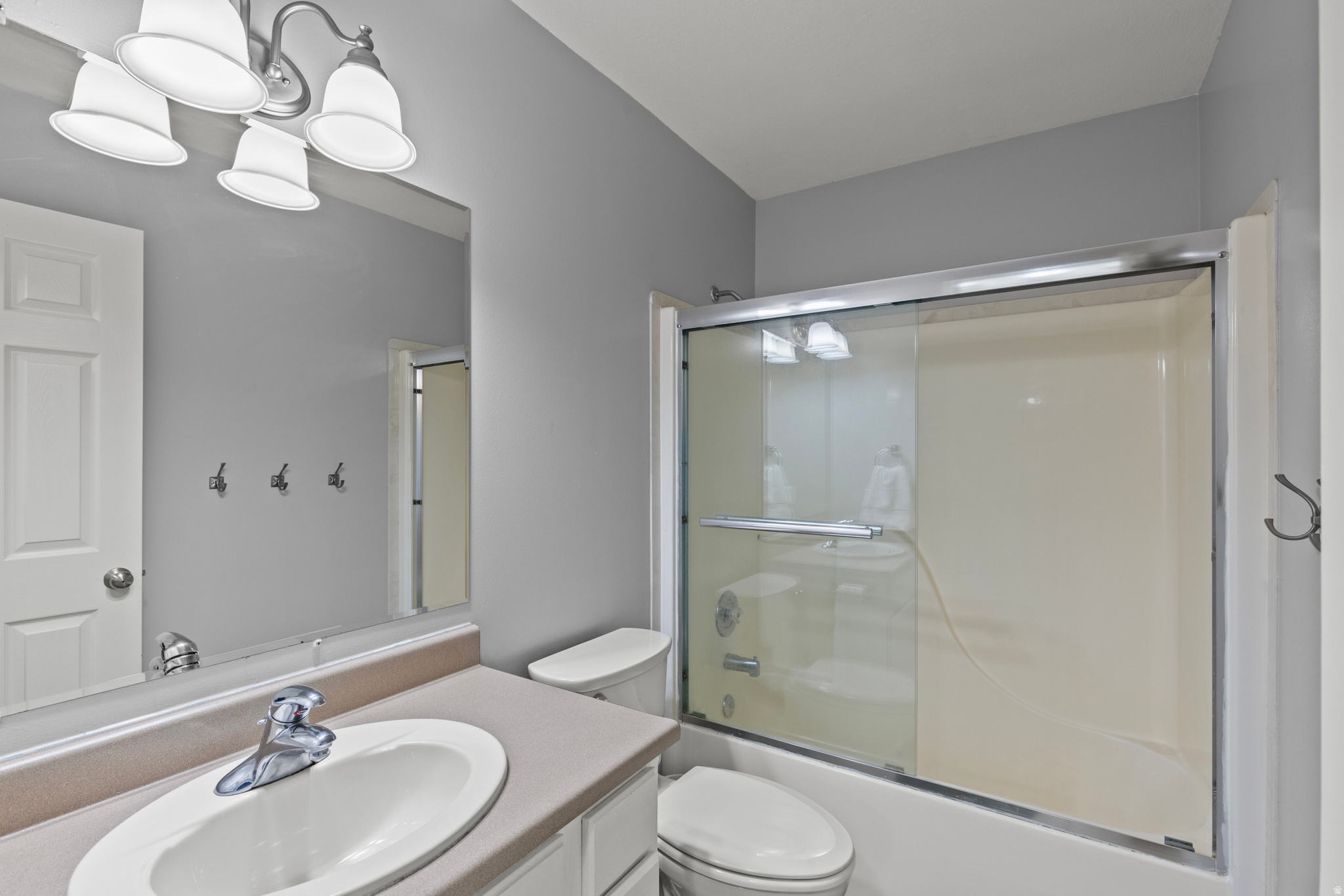 QUAILBLUFF HEIGHTS - Residential