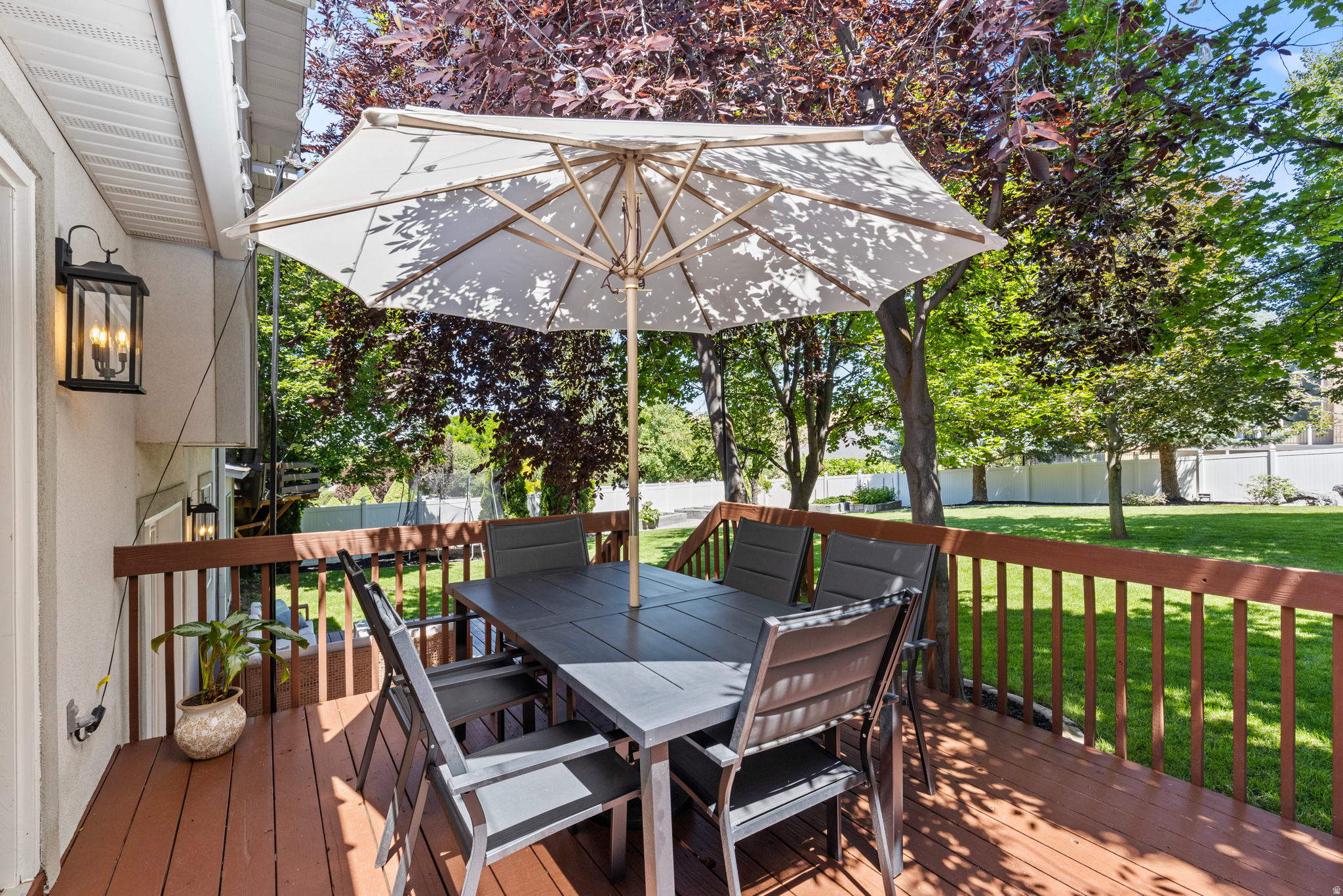 QUAILBLUFF HEIGHTS - Residential