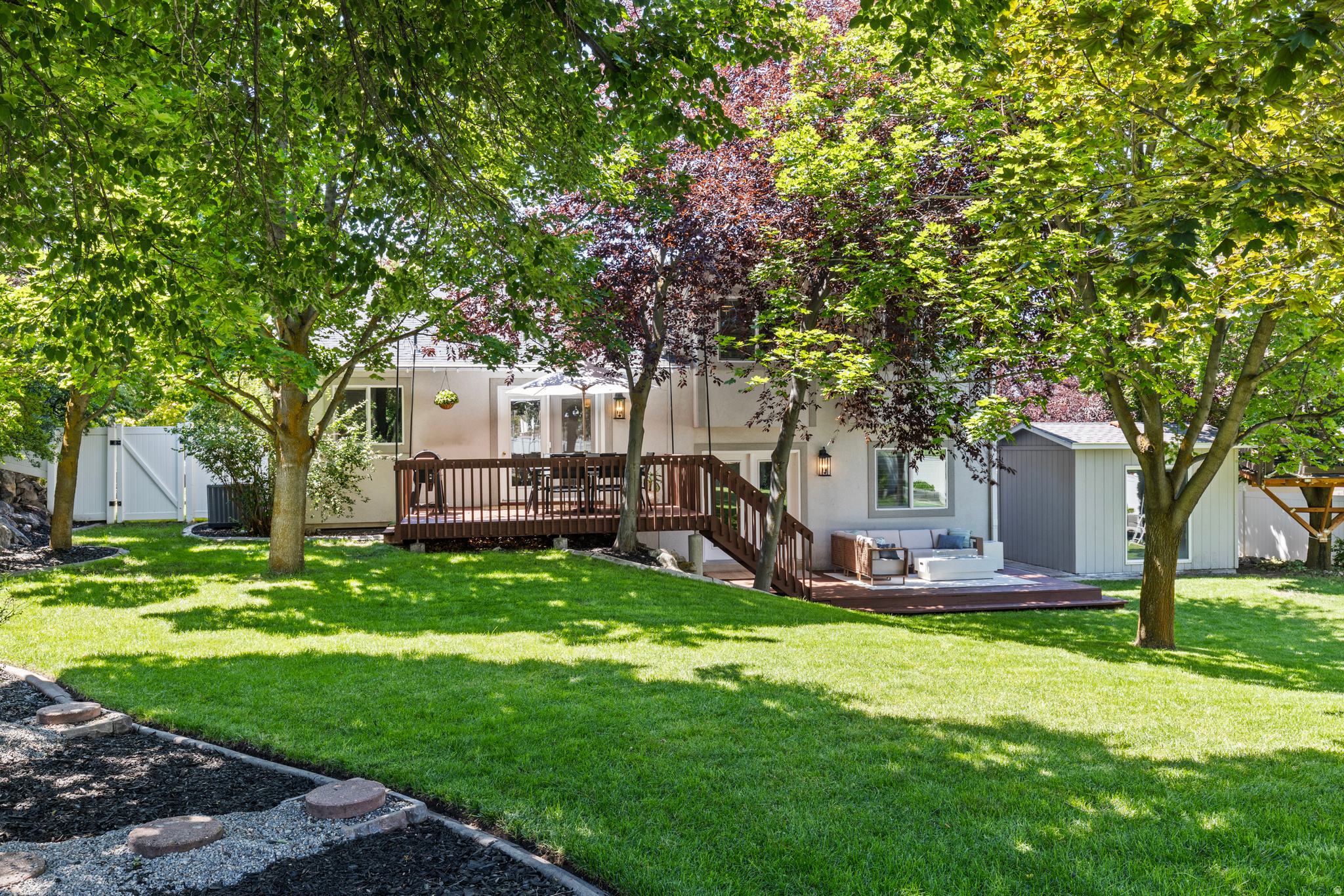 QUAILBLUFF HEIGHTS - Residential