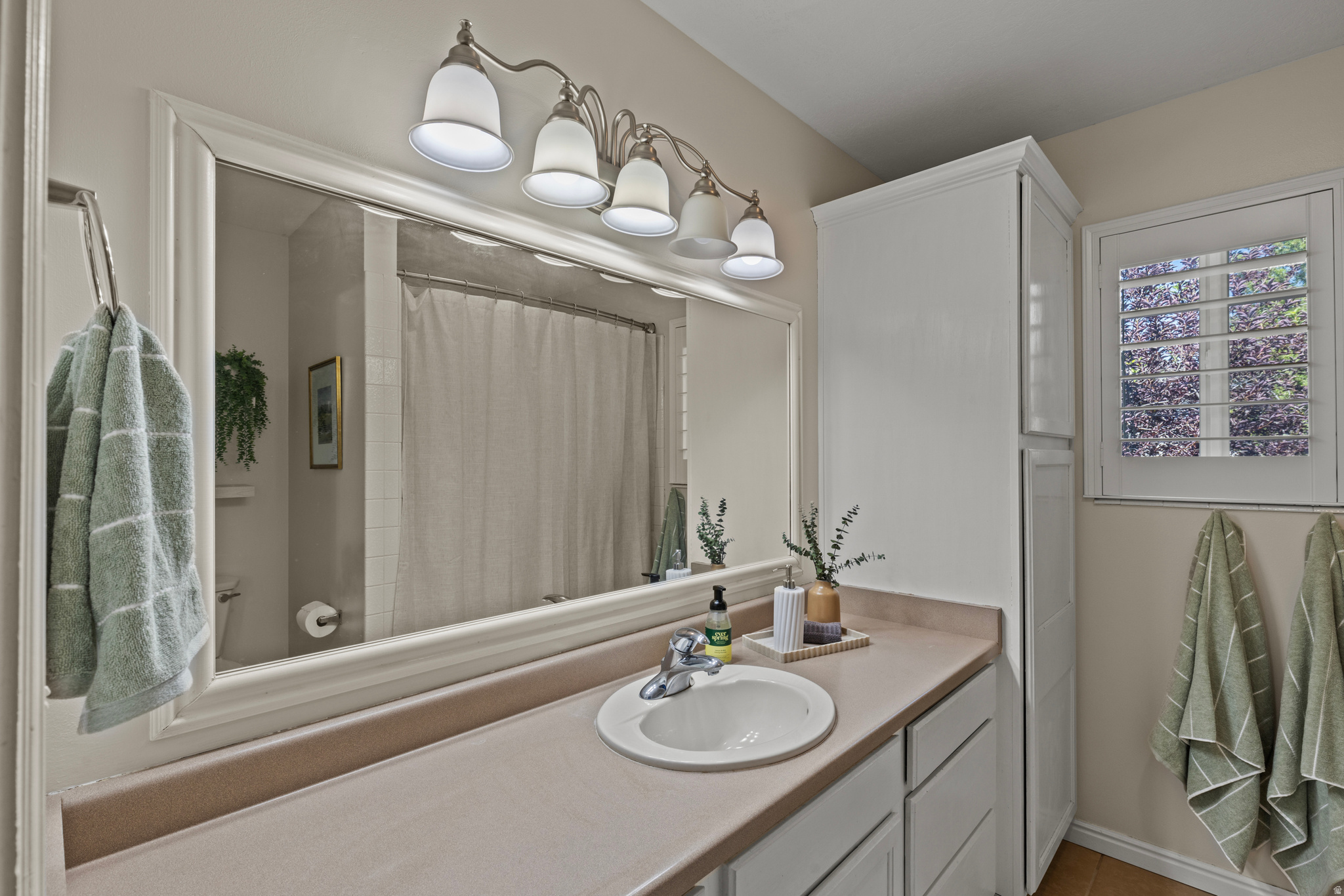 QUAILBLUFF HEIGHTS - Residential